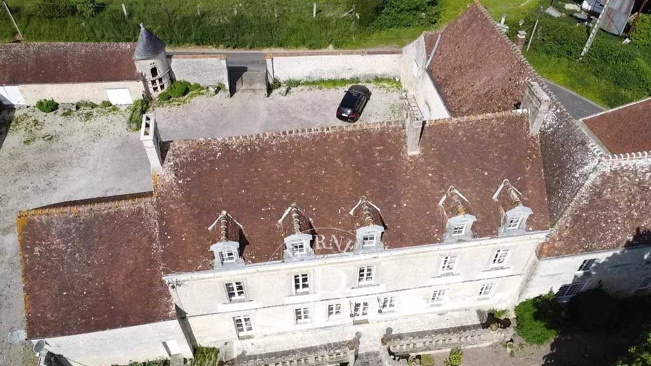 Manor house Argentan  -  ref 85023484 (picture 2)