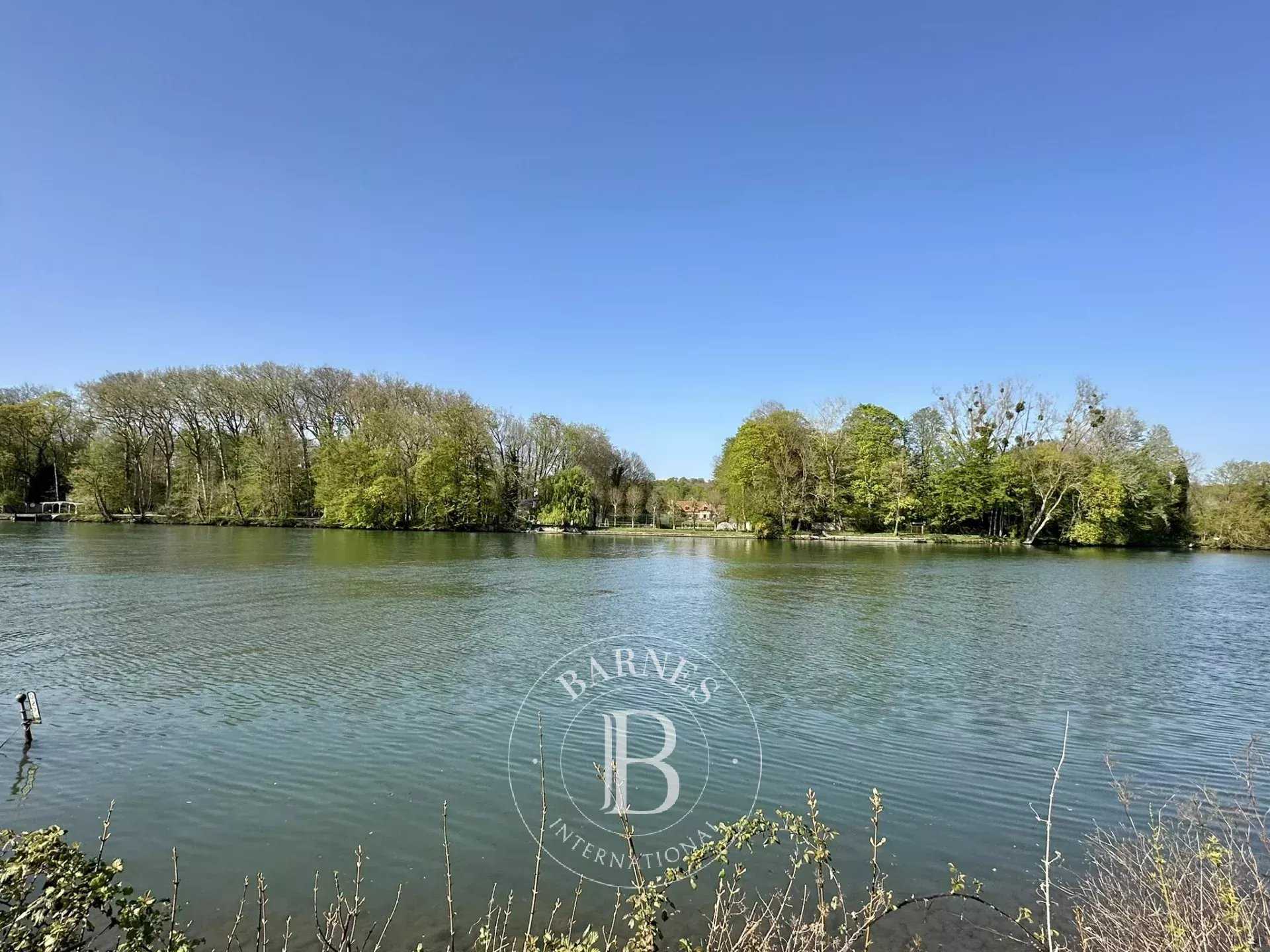 Maison Le Coudray-Montceaux  -  ref 86694488 (picture 2)