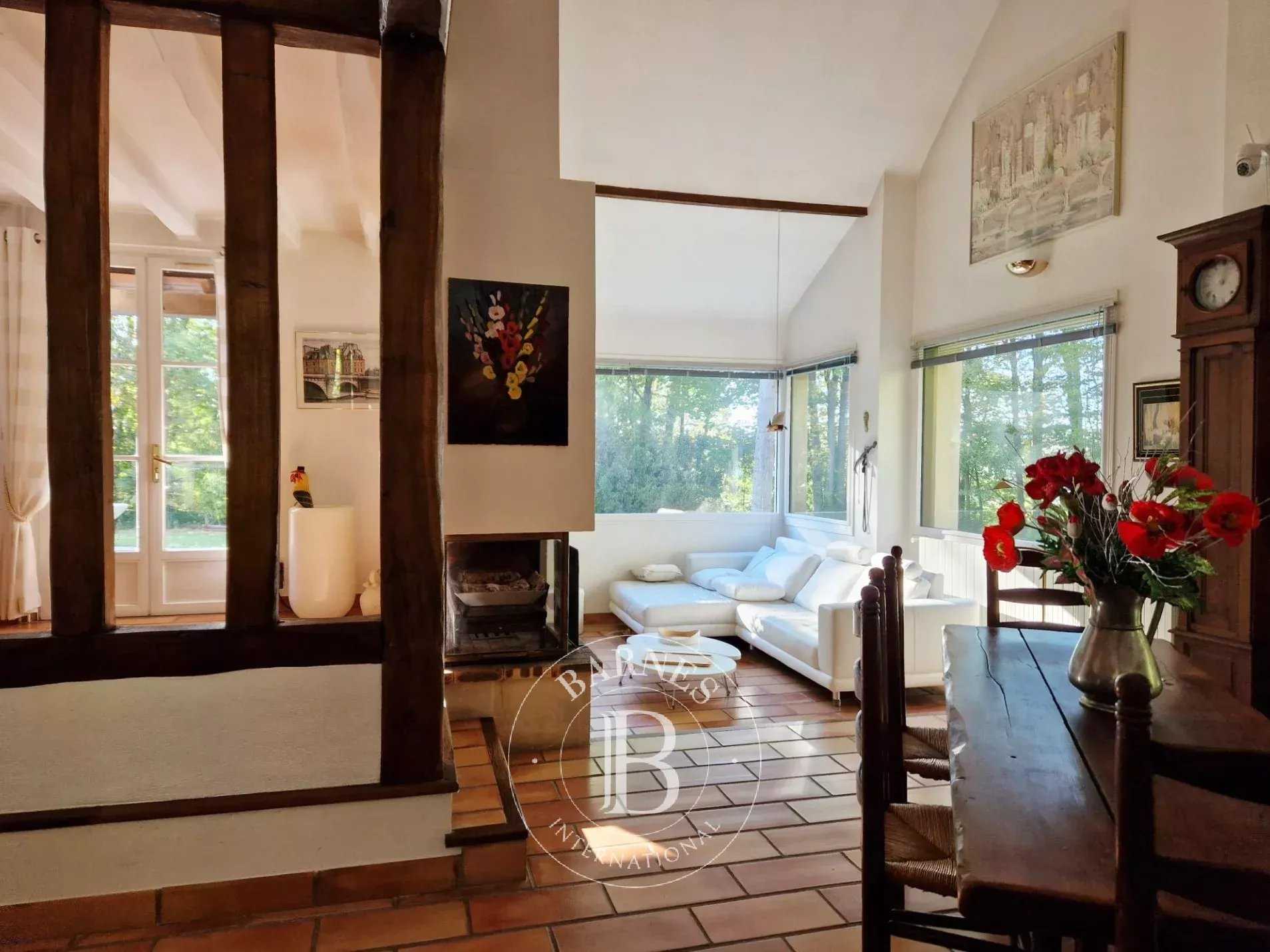 Maison L'Isle-Adam  -  ref 83293936 (picture 3)