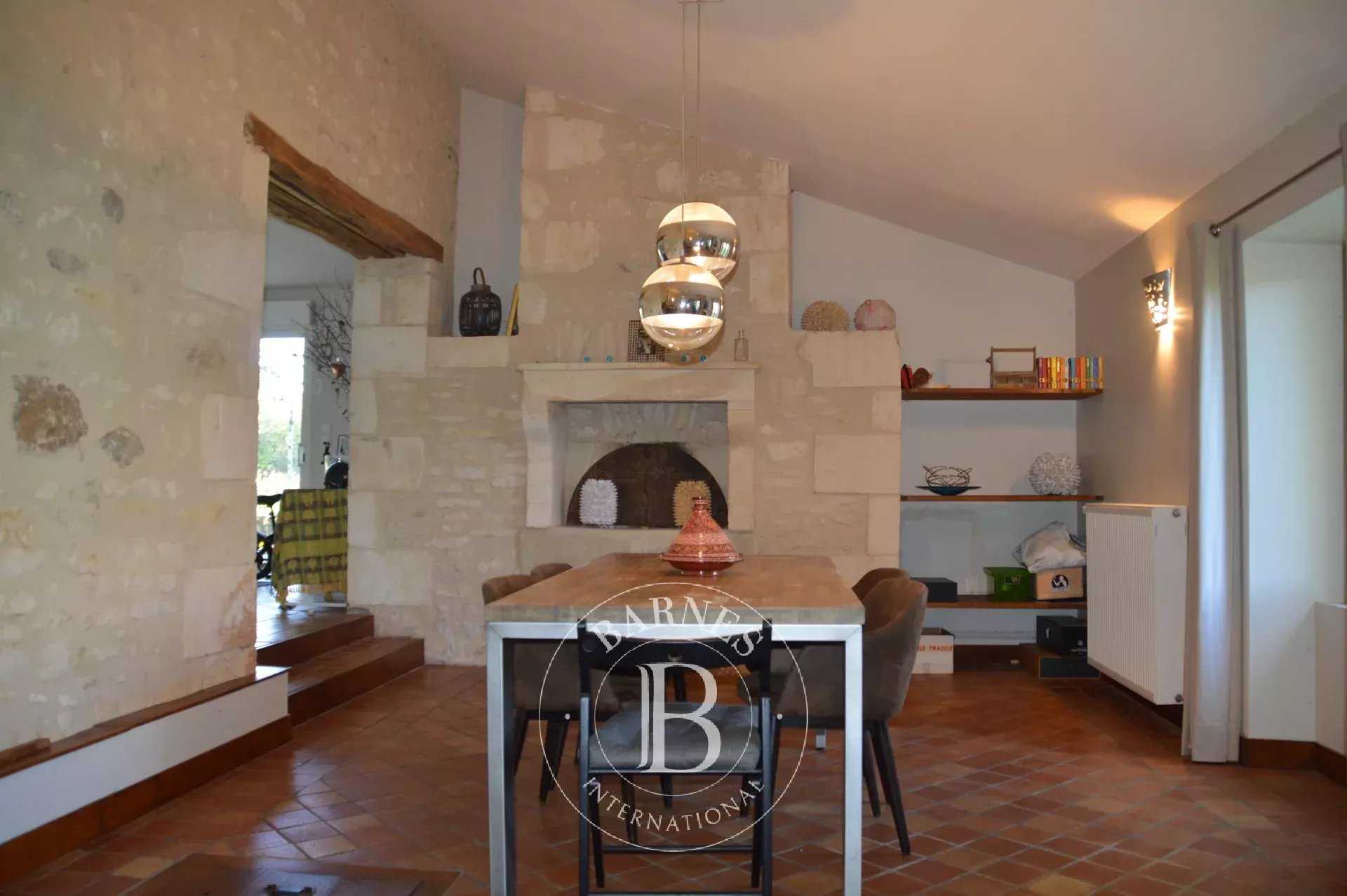 Maison Poitiers  -  ref 85476677 (picture 2)