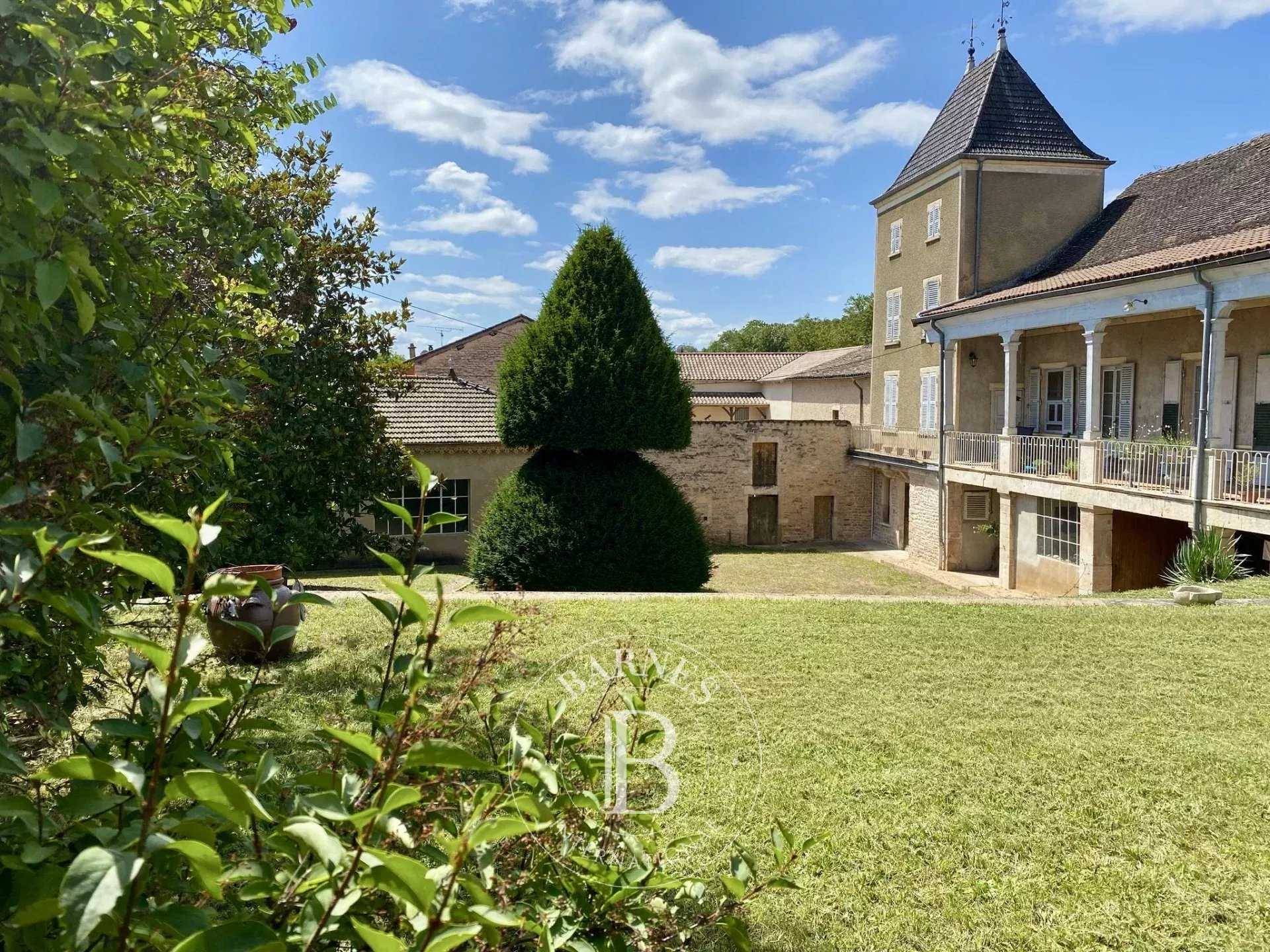 Propriété Tournus  -  ref 85716916 (picture 1)