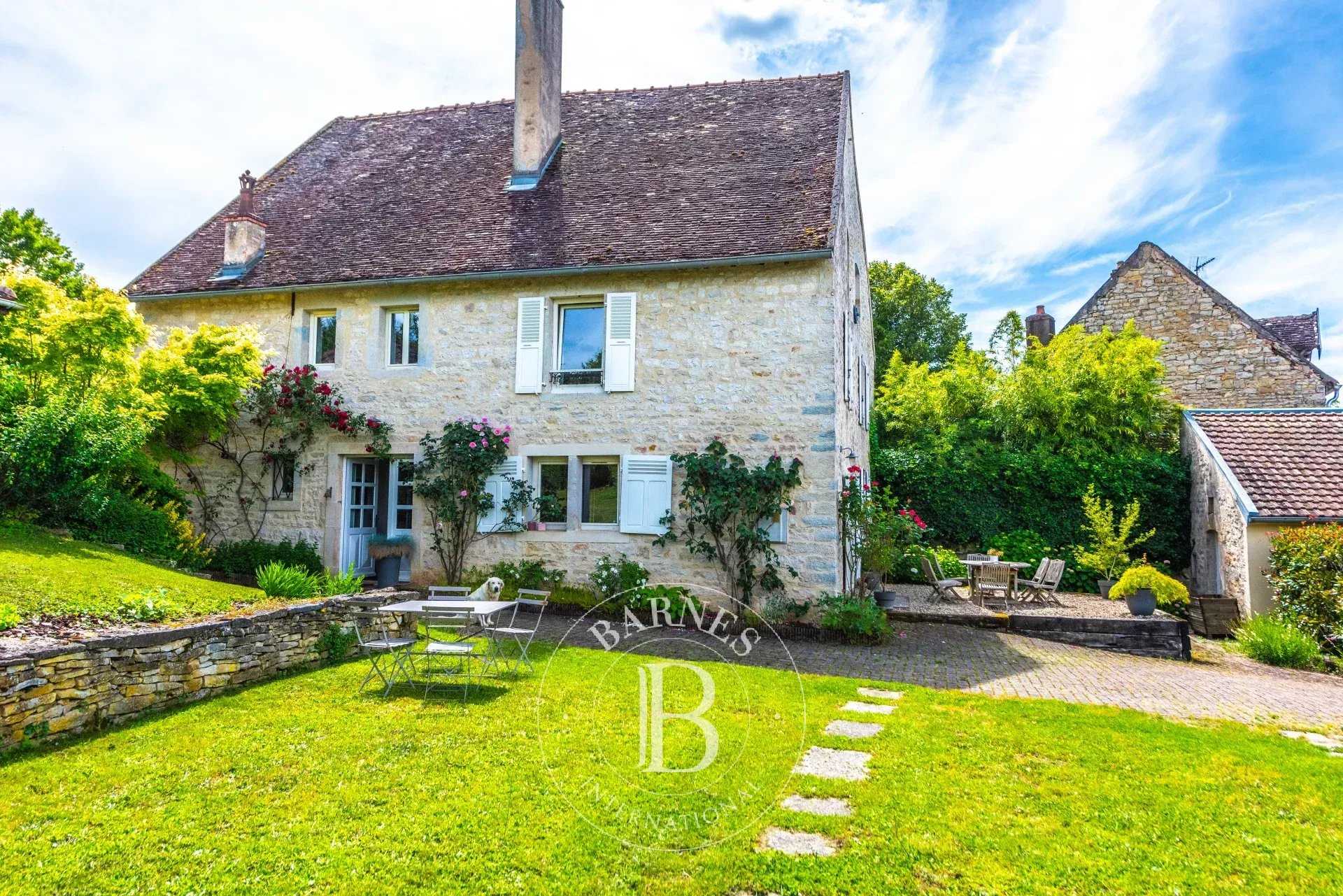 Maison de ville Dole  -  ref 86662504 (picture 2)