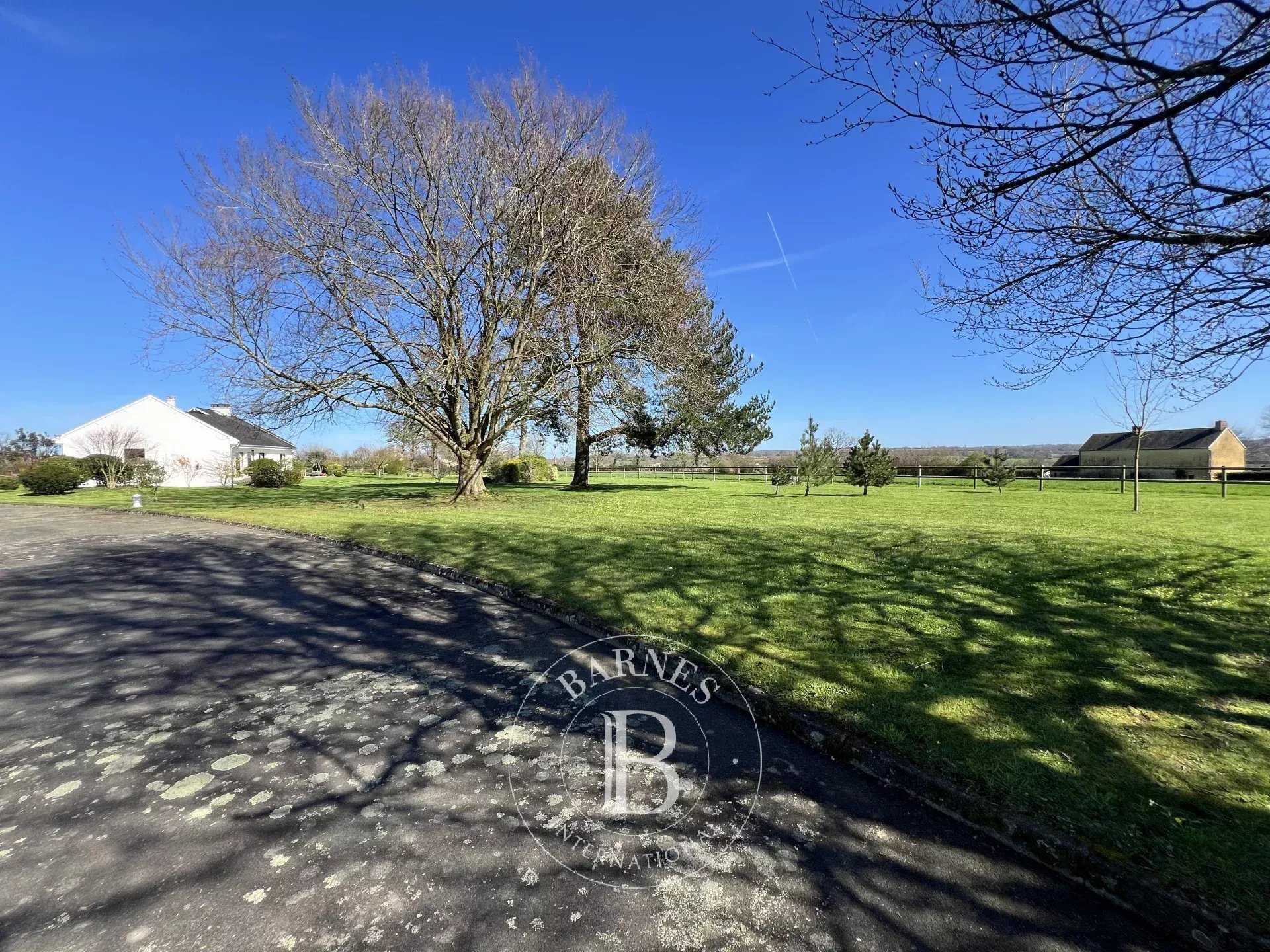 Maison Quettreville-sur-Sienne  -  ref 86832680 (picture 3)