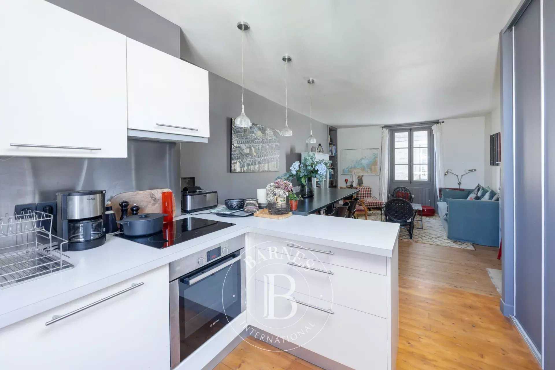 Apartment Dinard  -  ref 86102900 (picture 3)