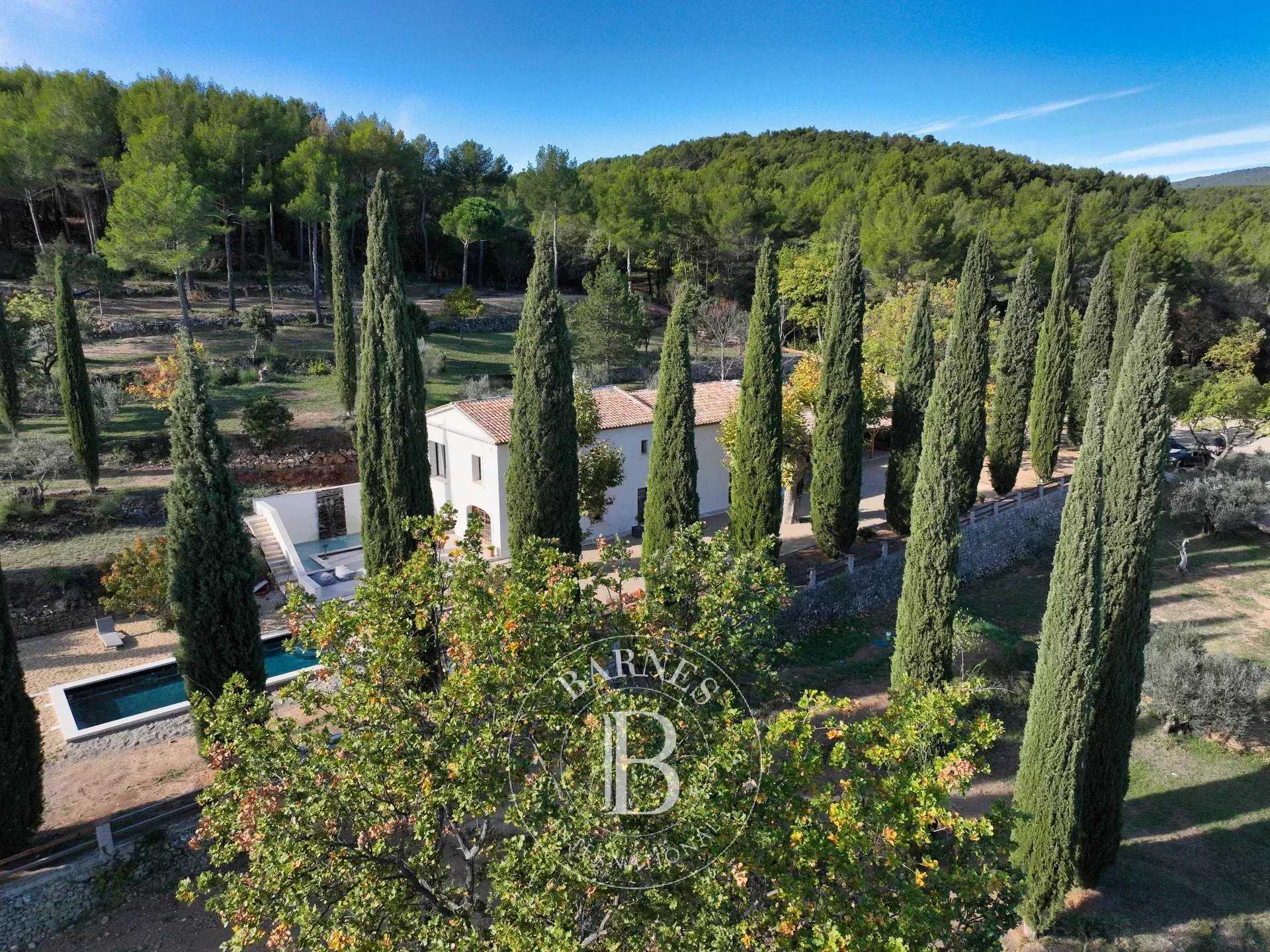 Property Flayosc  -  ref 7623755 (picture 2)