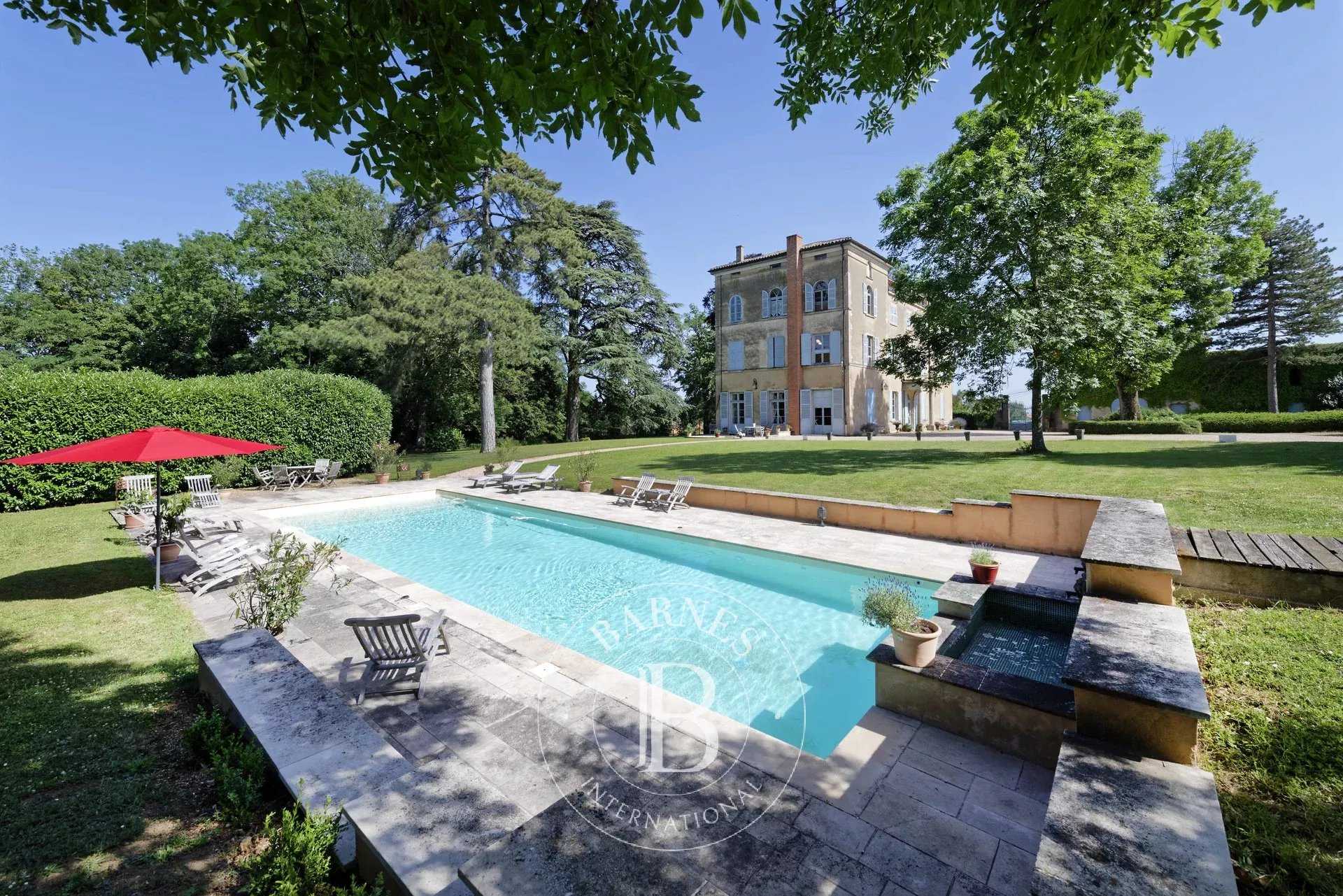 Château Mâcon  -  ref 2509097 (picture 3)