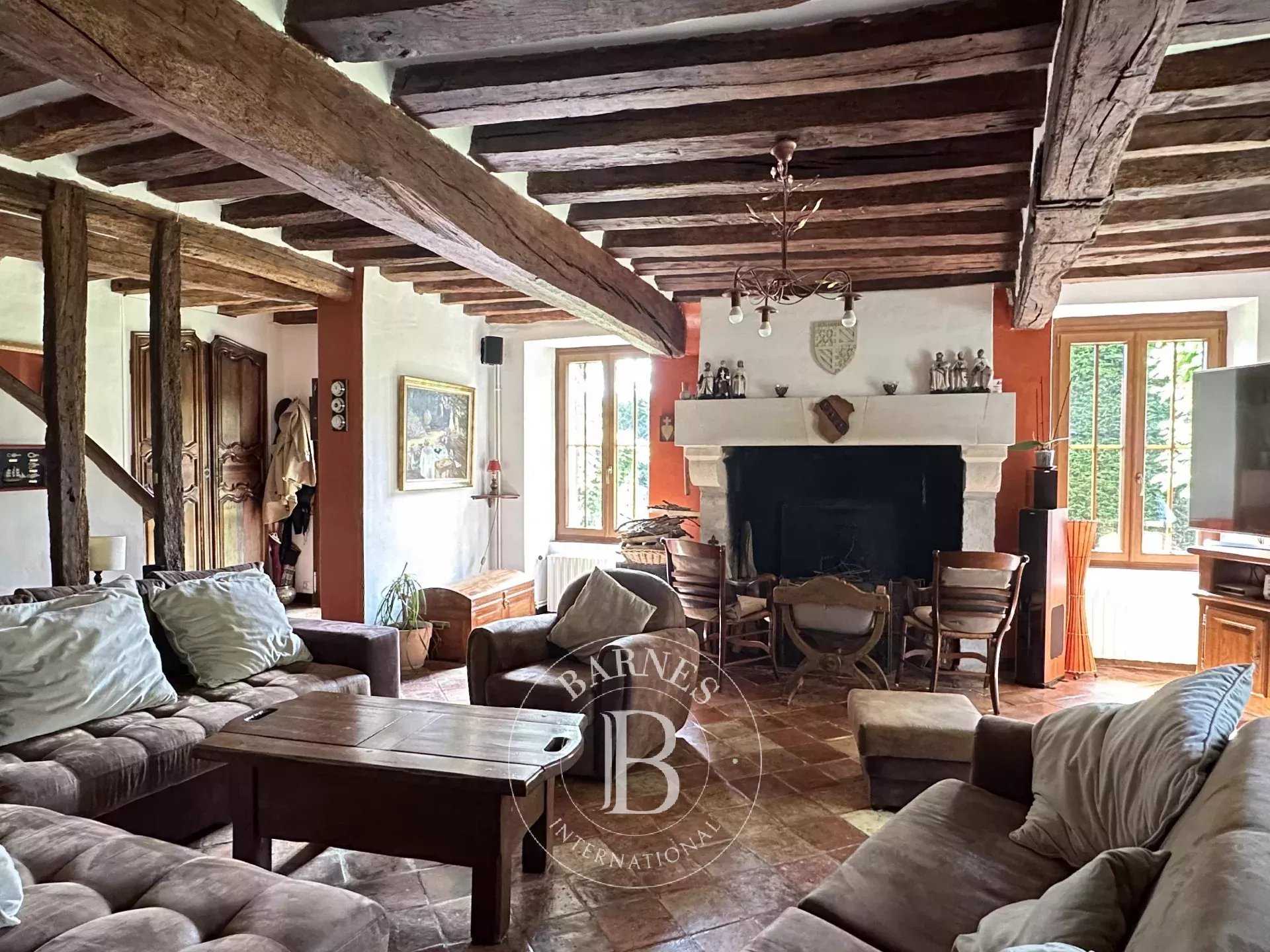 Maison La Ferté-sous-Jouarre  -  ref 85338197 (picture 3)