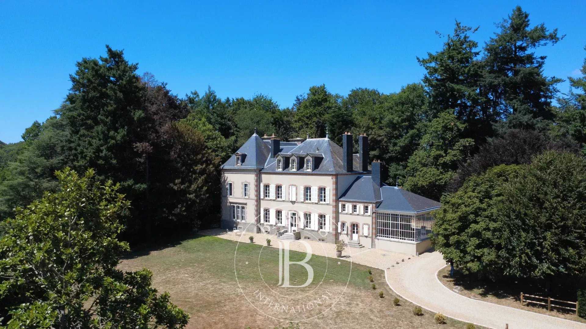 Château Pouzauges  -  ref 2638929 (picture 3)