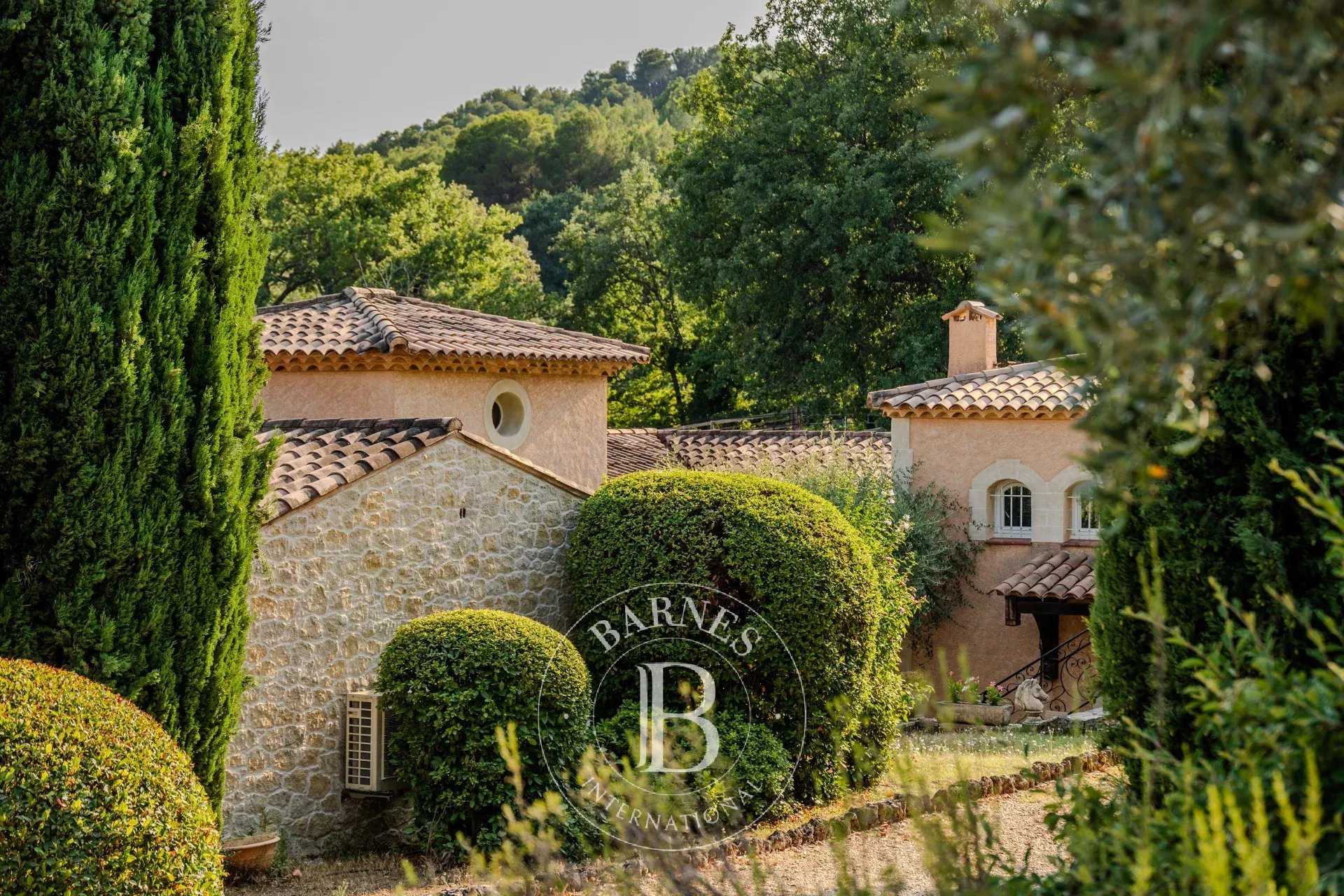 Finca Sillans-la-Cascade  -  ref 85134549 (picture 1)