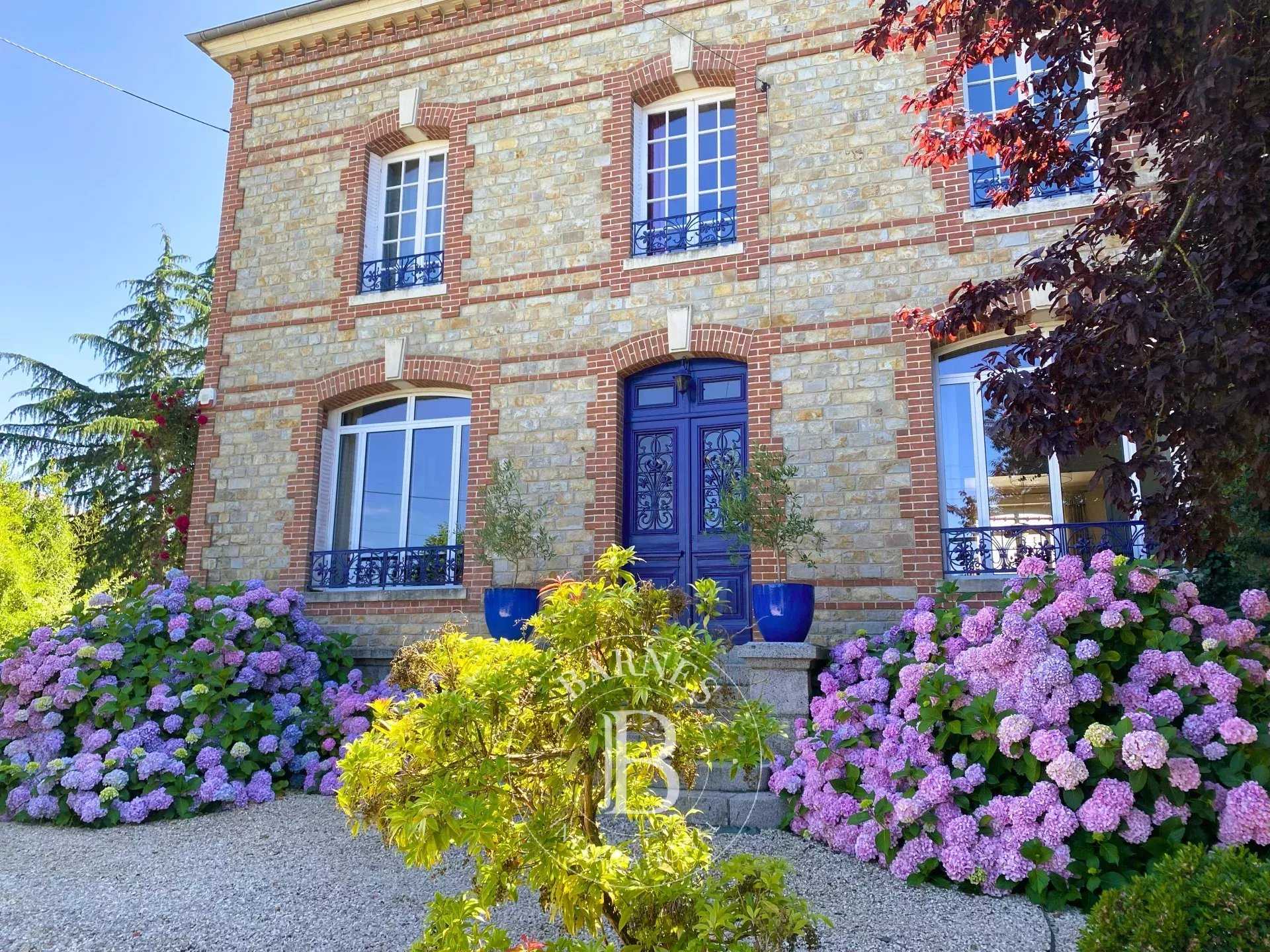 House Rennes  -  ref 85648041 (picture 1)