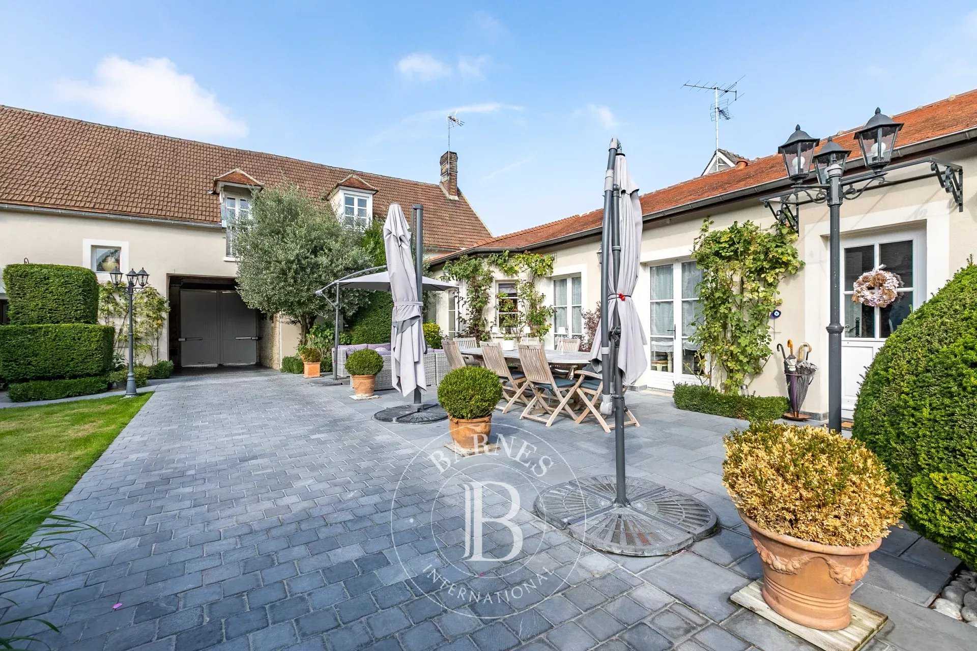 Maison Cinqueux  -  ref 85271602 (picture 2)