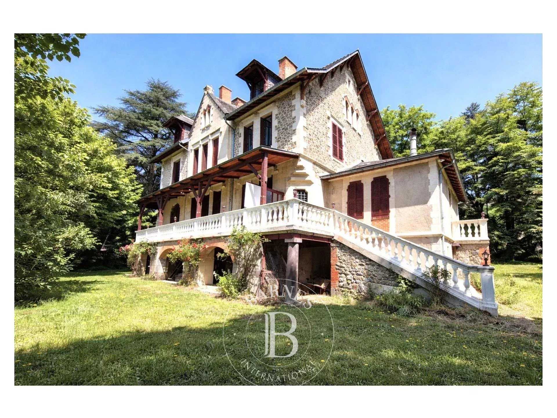 Manoir Perrier  -  ref 85723861 (picture 3)