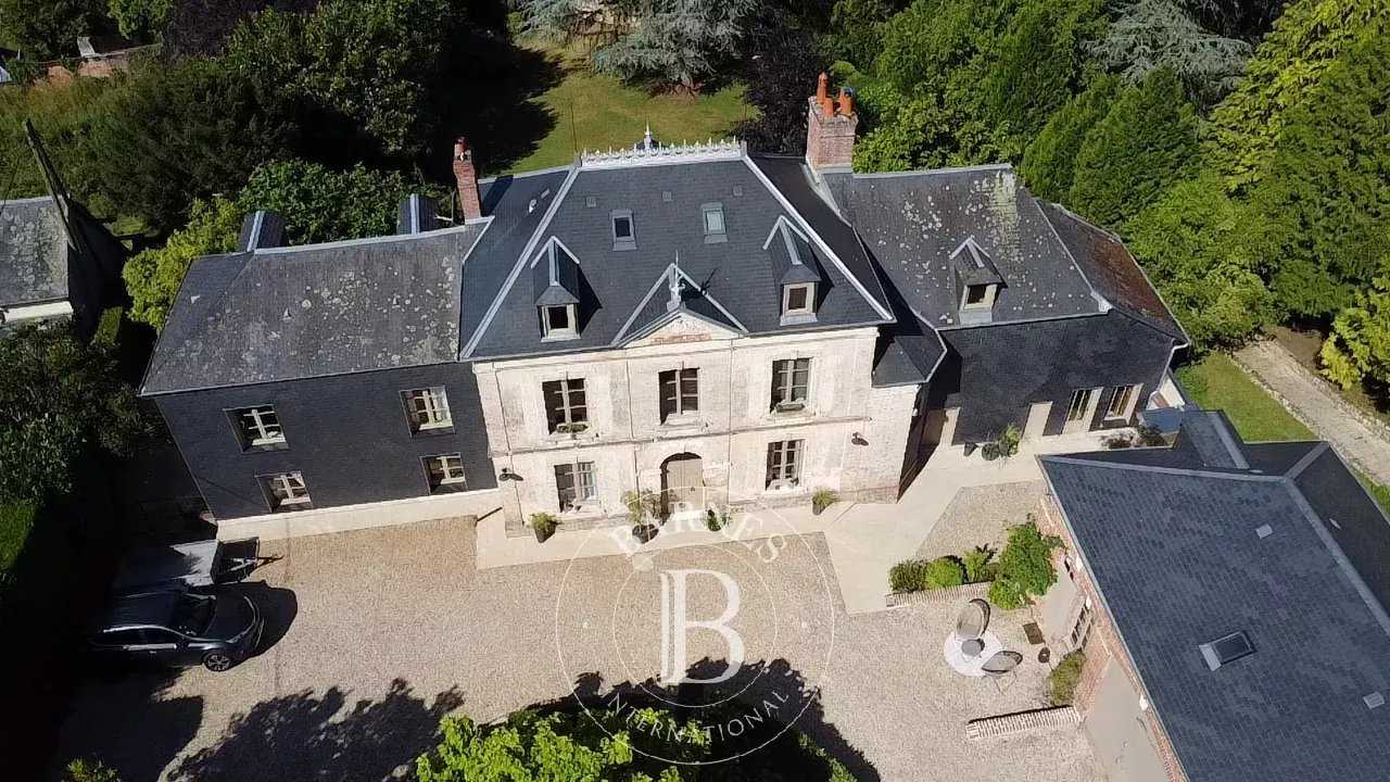 Townhouse Orbec  -  ref 86063849 (picture 1)