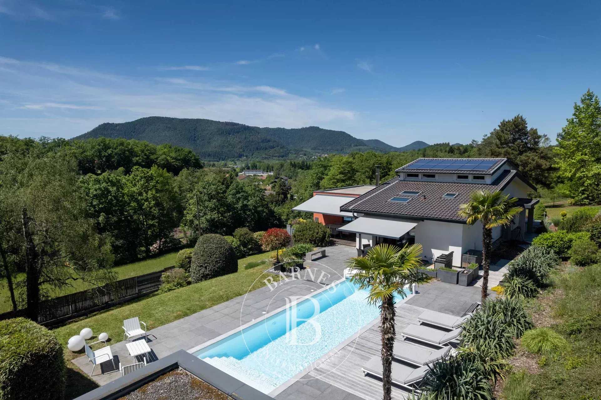 Maison Saint-Dié-des-Vosges  -  ref 87042676 (picture 1)