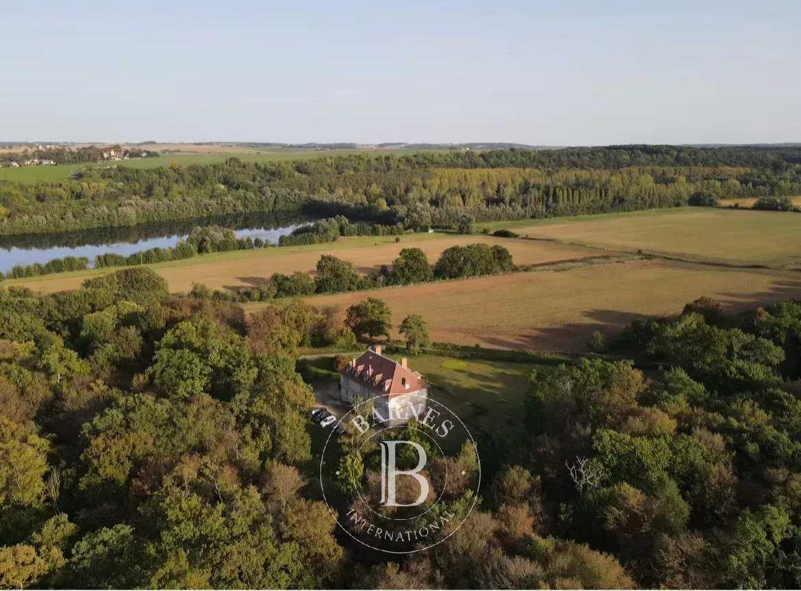 House Meaux  -  ref 86486638 (picture 1)