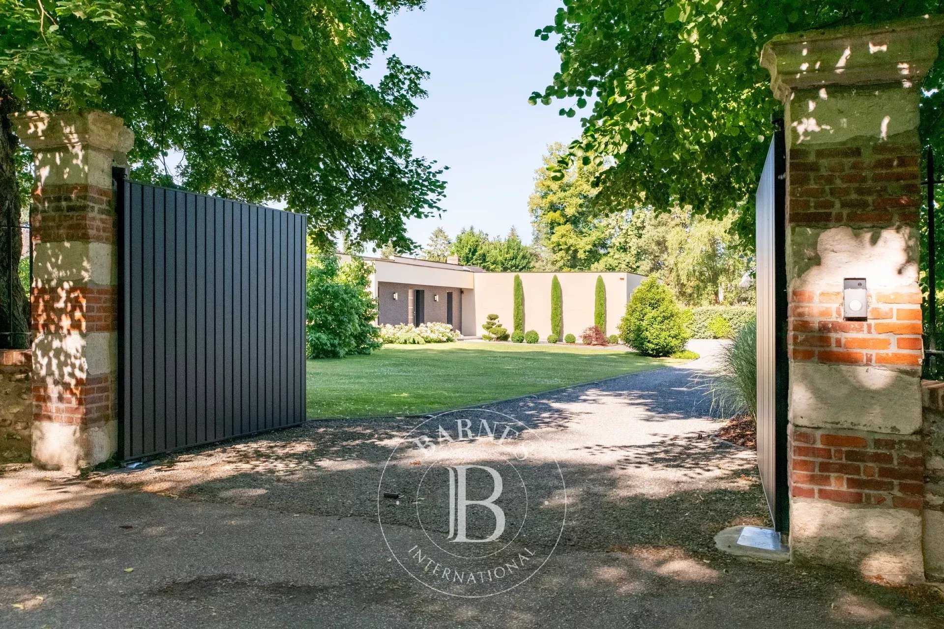 House Saint-Martin-de-Boscherville  -  ref 86053708 (picture 3)