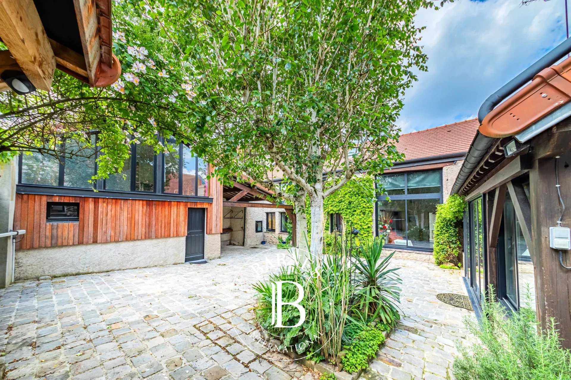 Maison Marcoussis  -  ref 85697638 (picture 2)