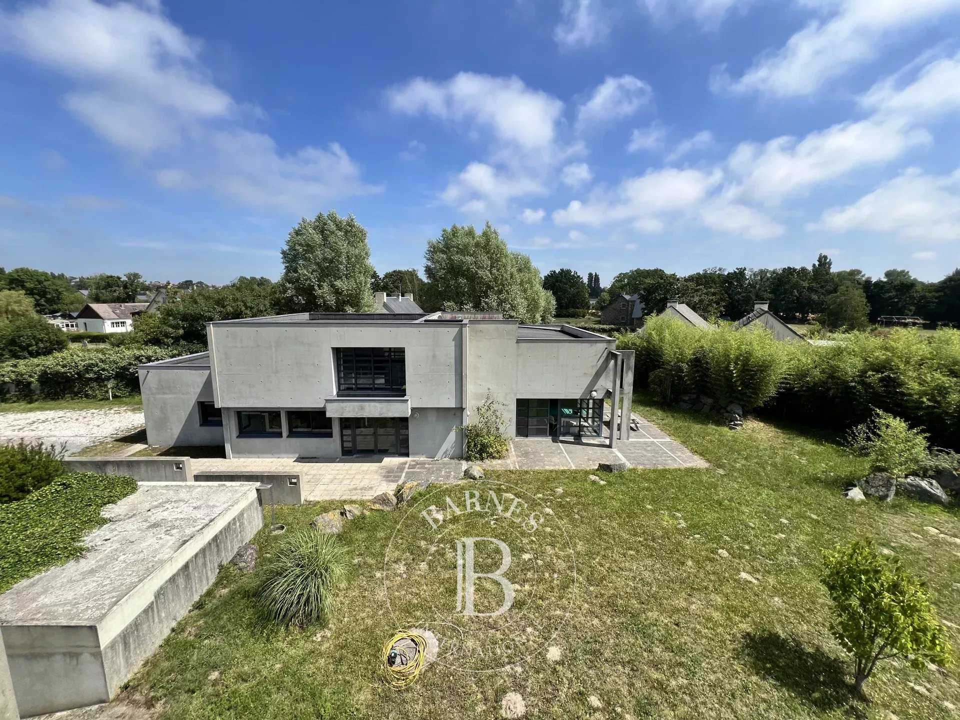 Maison Gouville-sur-Mer  -  ref 85627938 (picture 2)