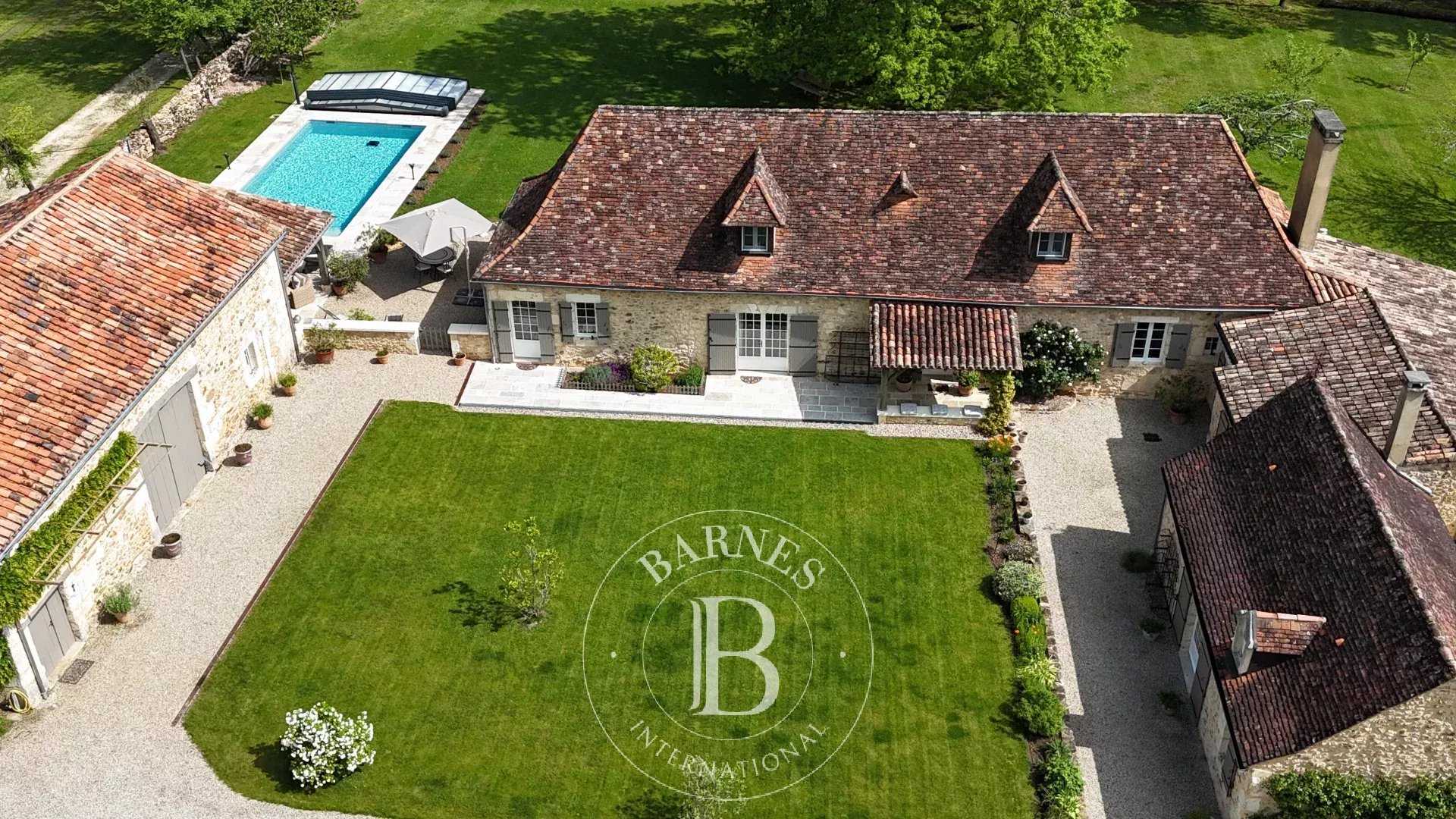 Propriété Bergerac  -  ref 85759634 (picture 1)