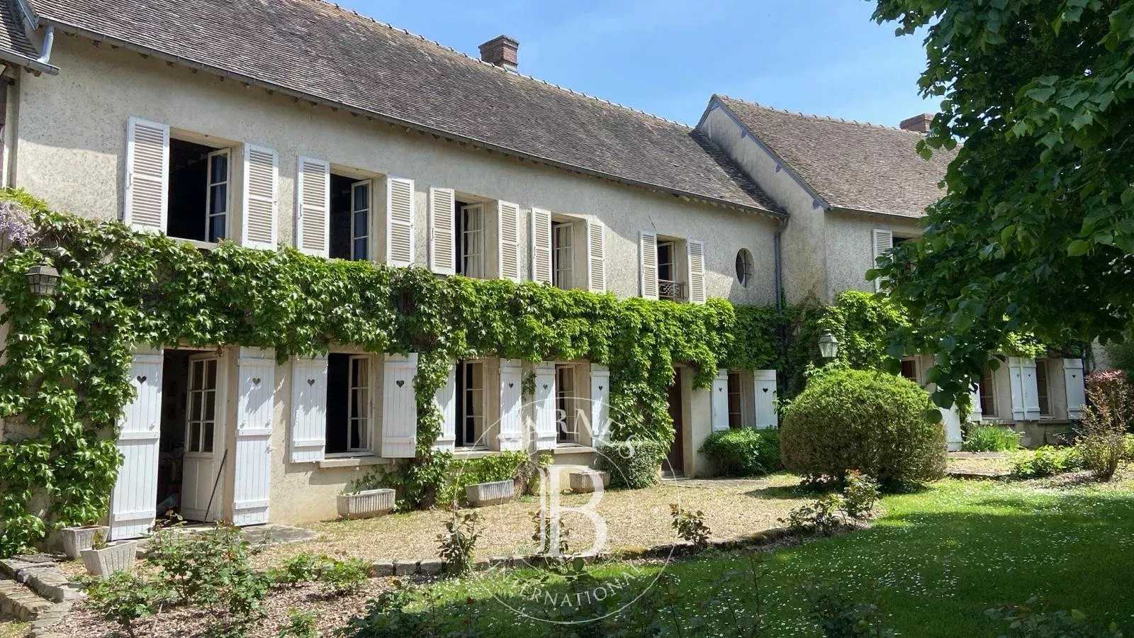 Maison Boncourt  -  ref 86347726 (picture 1)