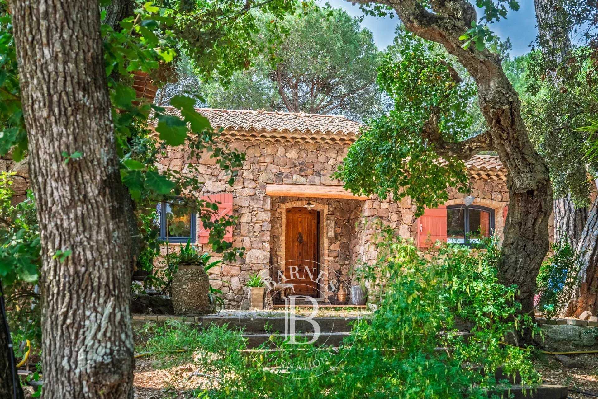 Mas Roquebrune-sur-Argens  -  ref 86844345 (picture 2)