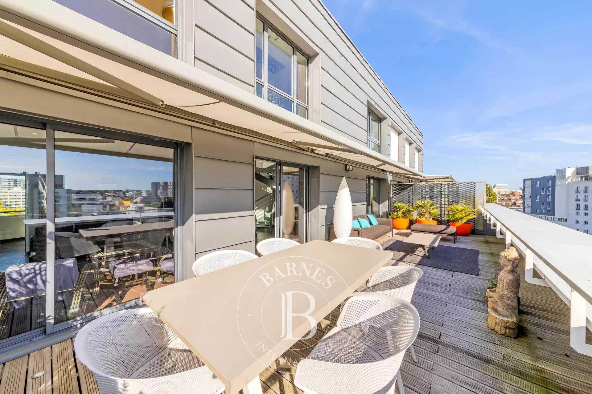 Appartement Rennes  -  ref 85938879 (picture 2)