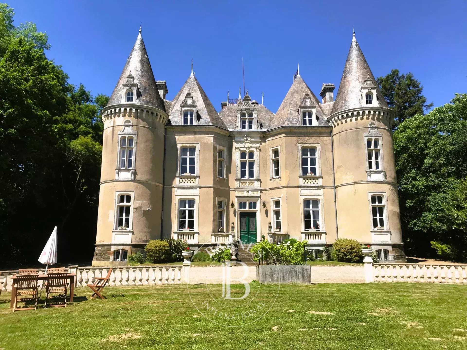 Castle Rennes  -  ref 6885502 (picture 1)