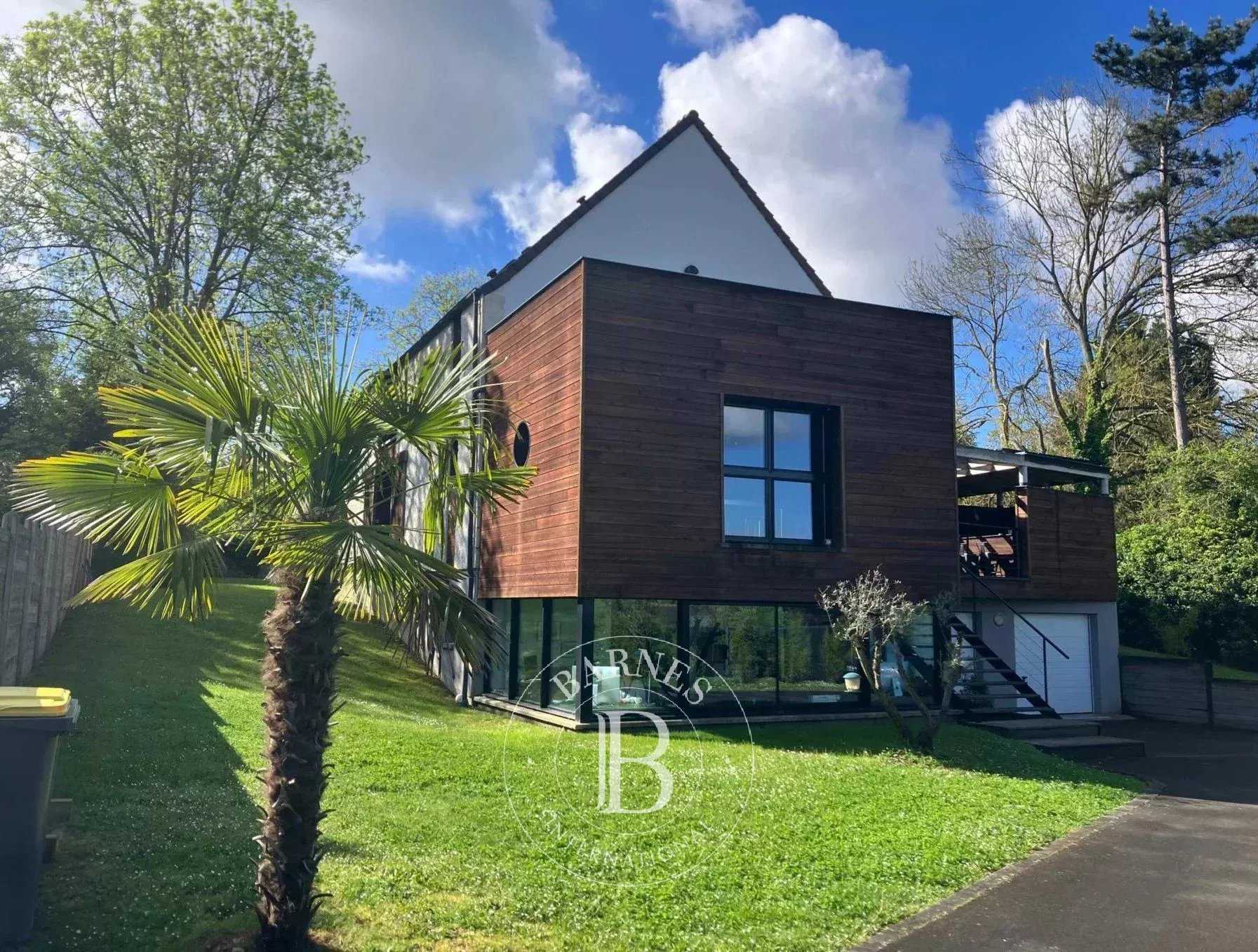 Maison Étiolles  -  ref 86446591 (picture 1)