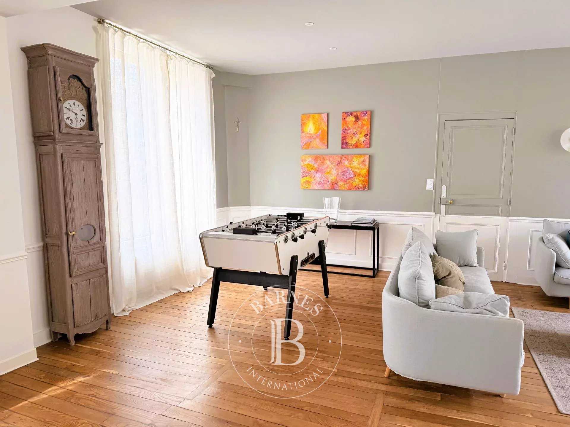 Maison Rennes  -  ref 85833654 (picture 3)