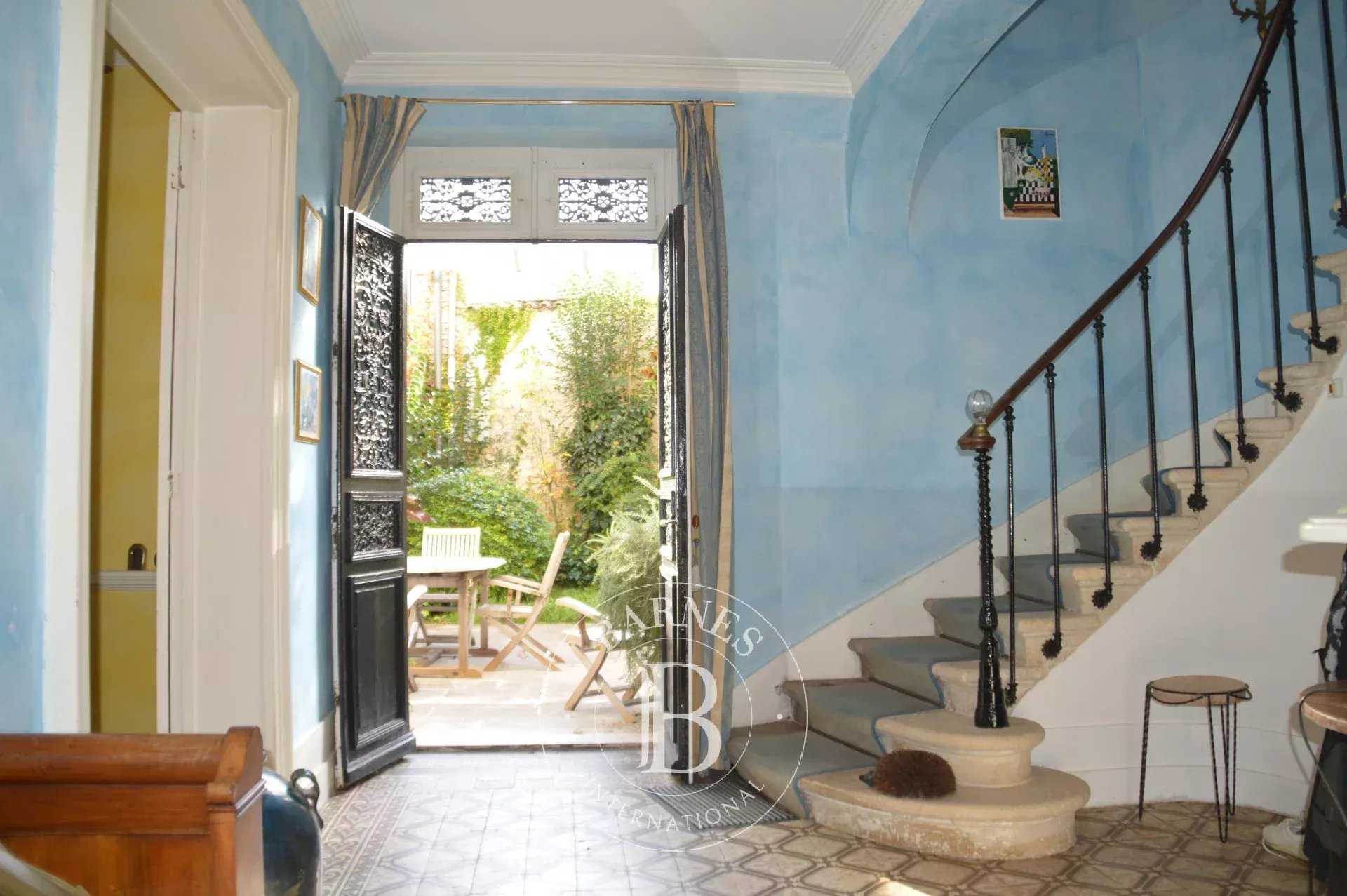 Hôtel particulier Niort  -  ref 85408128 (picture 3)