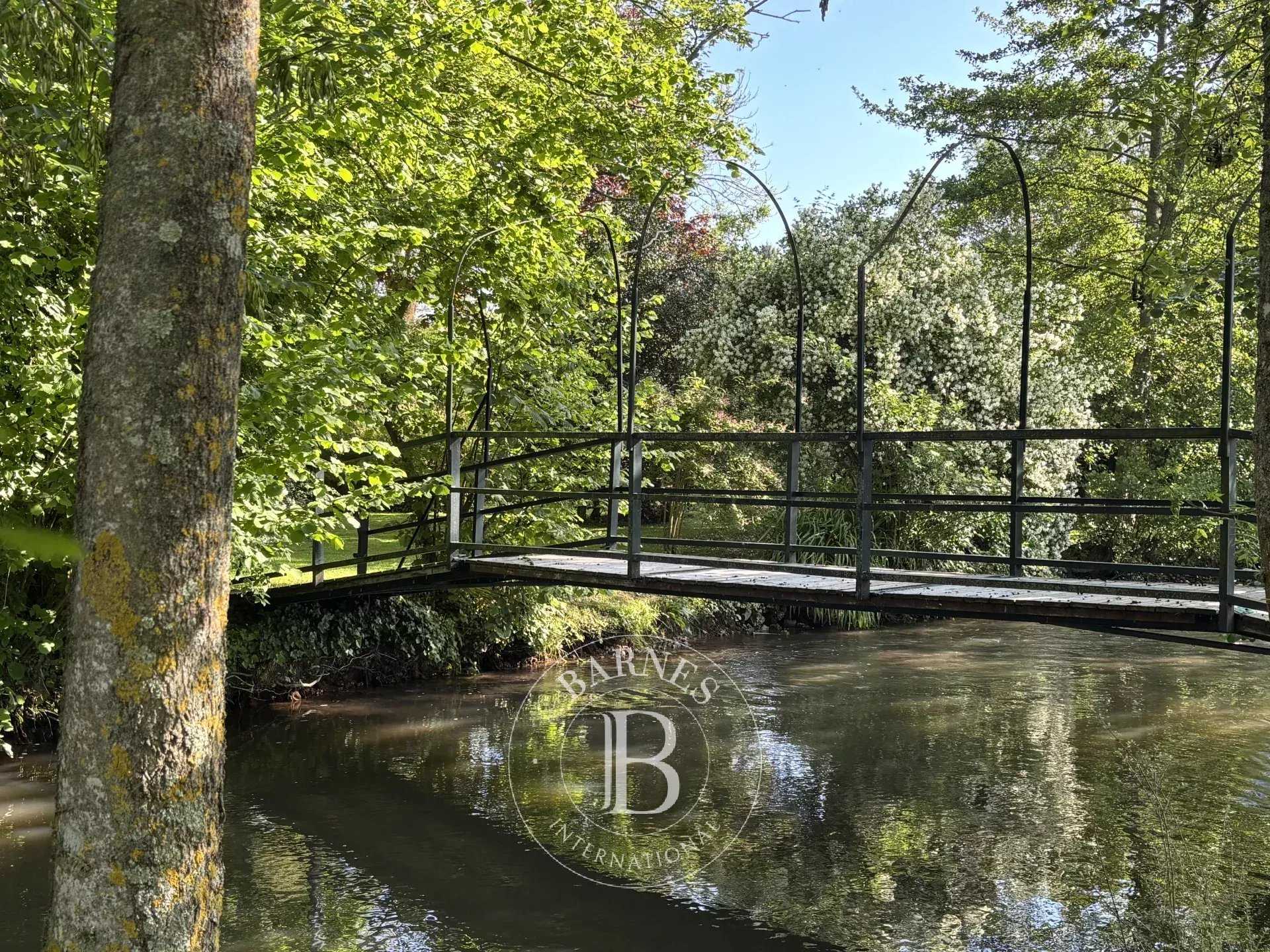 Moulin Bonneval  -  ref 85072319 (picture 3)