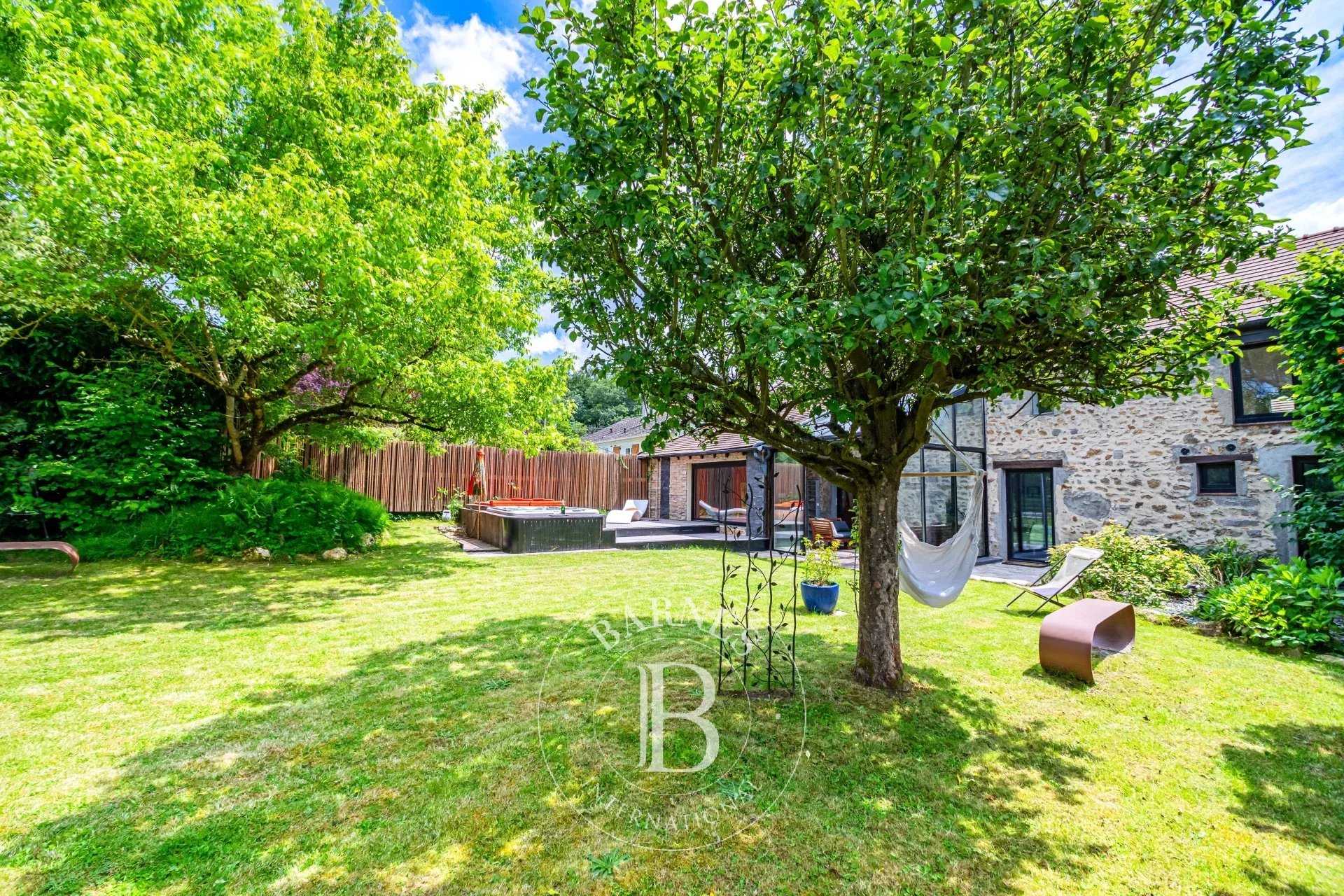 Maison Marcoussis  -  ref 85697638 (picture 3)