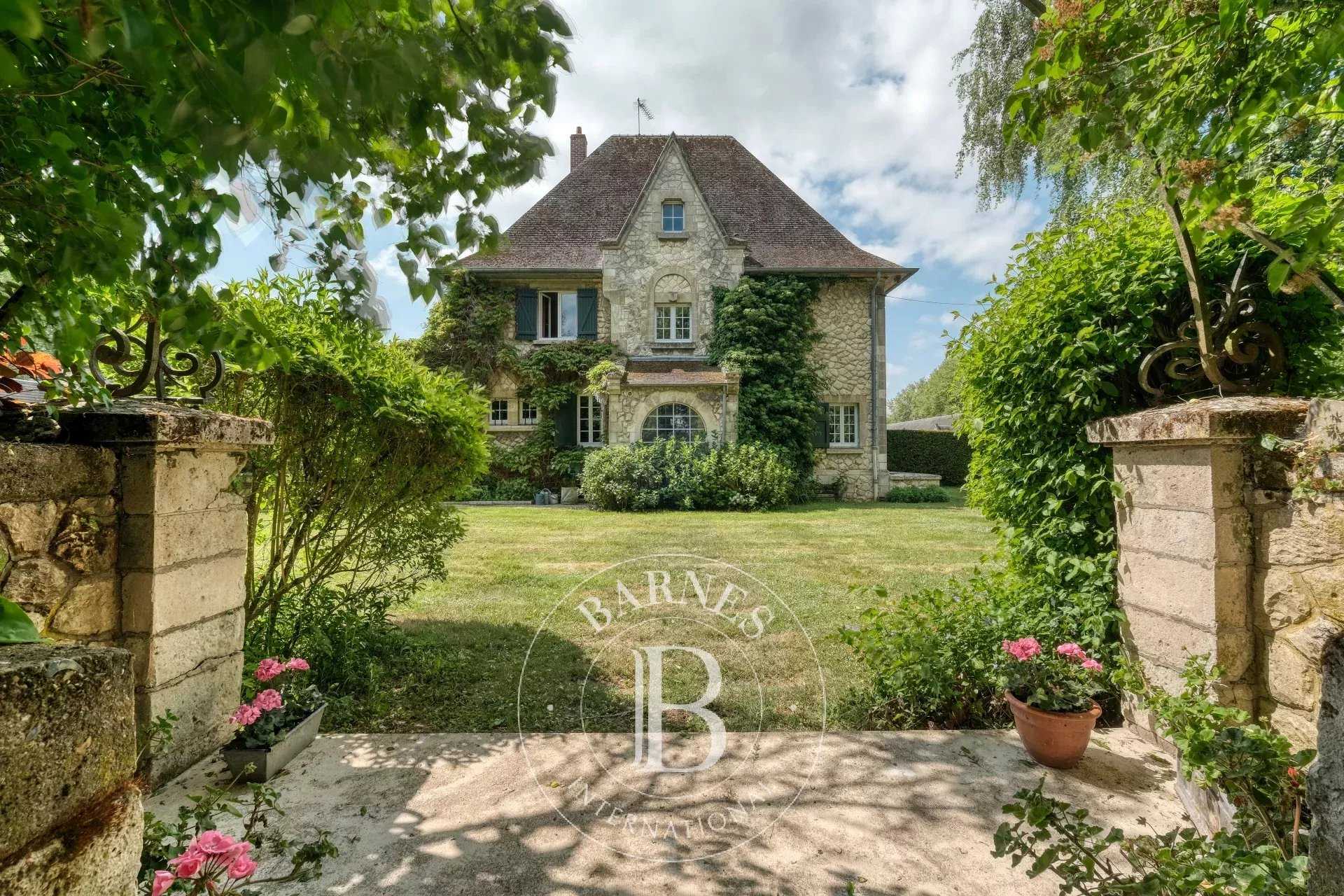 Ferme Saint-Quentin  -  ref 85854337 (picture 2)