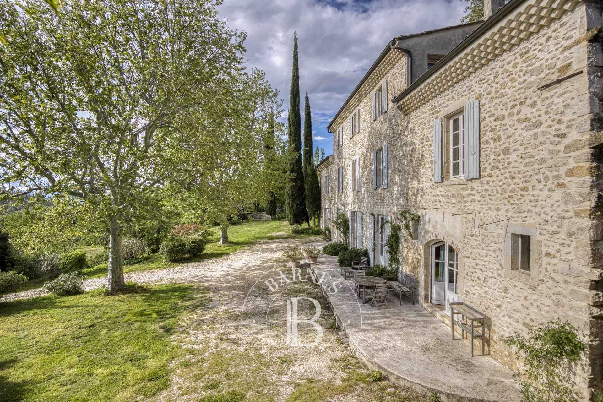 Propriété Espeluche  -  ref 85798862 (picture 1)