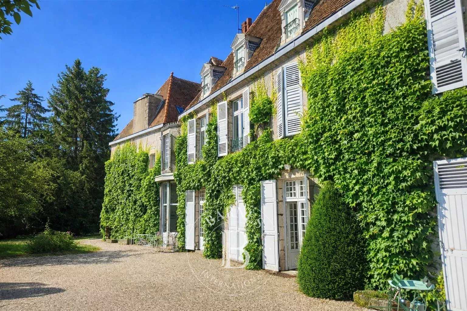 Manoir Boussac  -  ref 83025790 (picture 3)