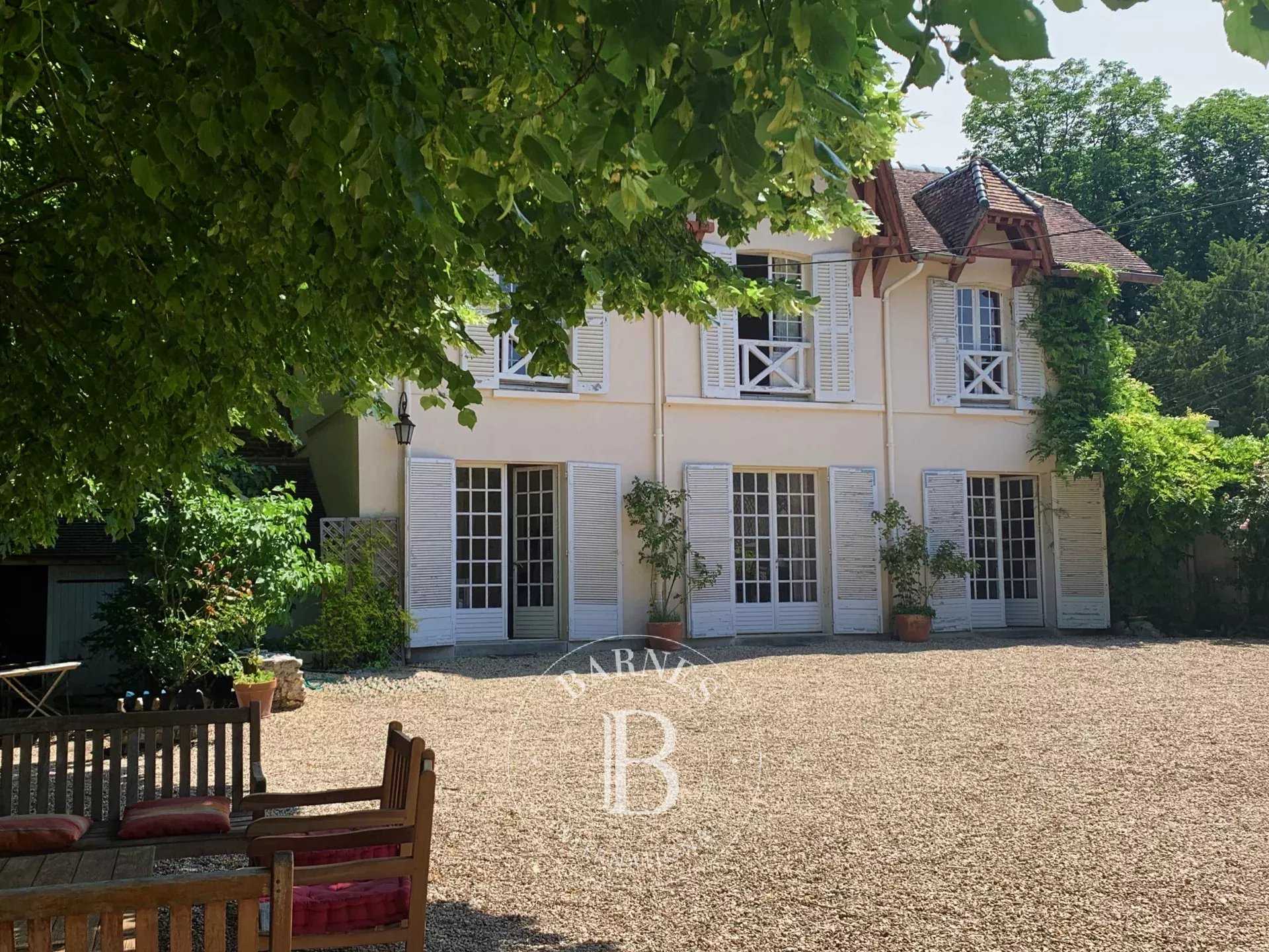Propriété Fontainebleau  -  ref 85700323 (picture 1)