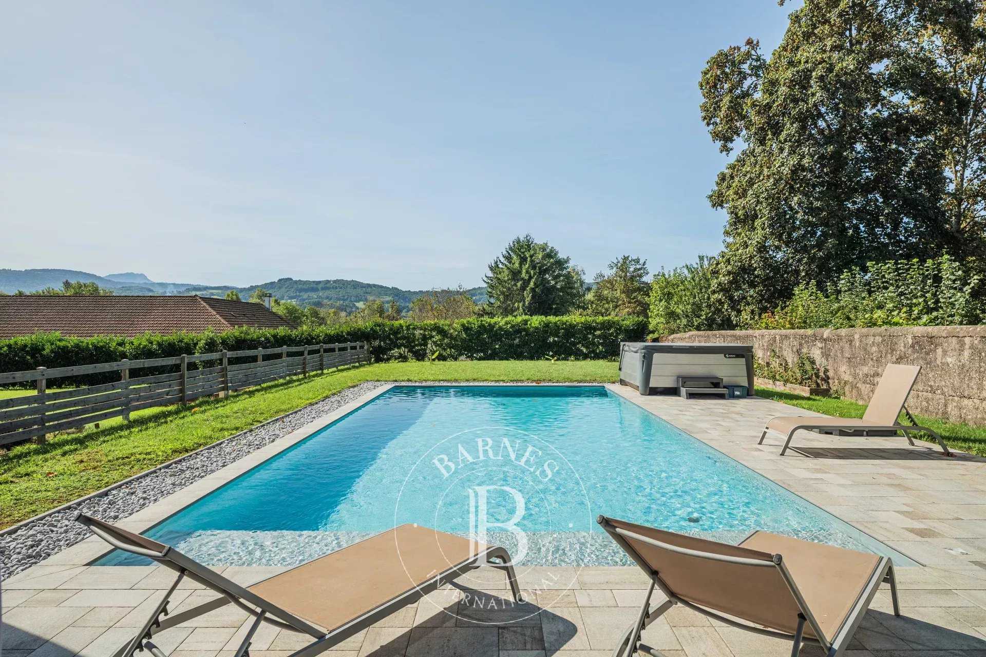 Finca Le Pont-de-Beauvoisin  -  ref 86364009 (picture 2)