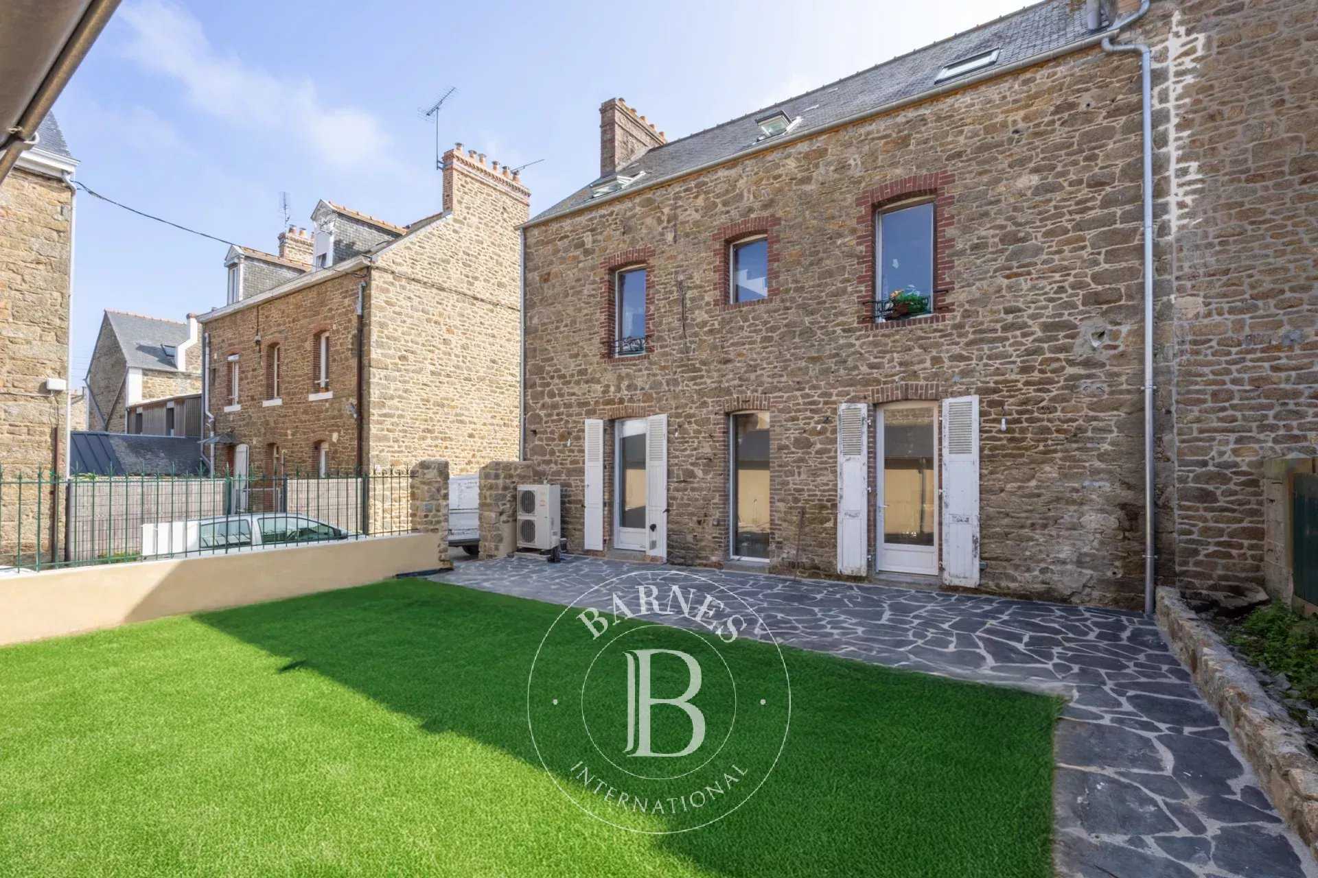 Maison Saint-Malo  -  ref 86124281 (picture 2)