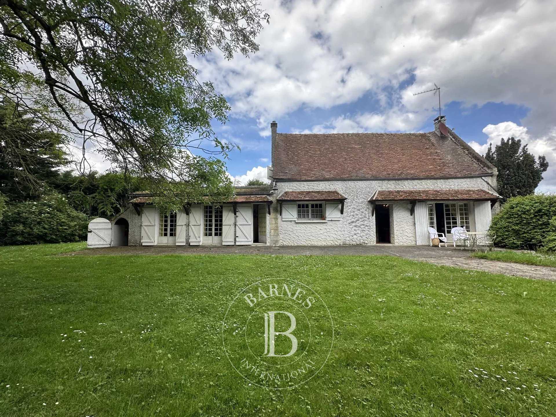 Maison de village Compiègne  -  ref 84911905 (picture 1)