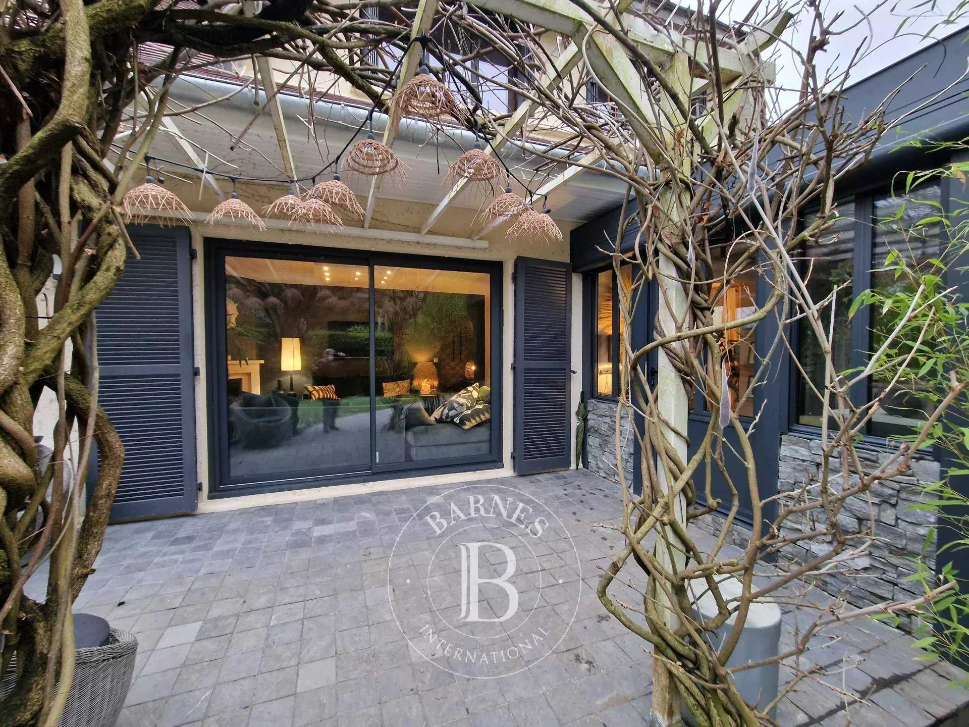 Maison Dampierre-en-Yvelines  -  ref 85595752 (picture 2)