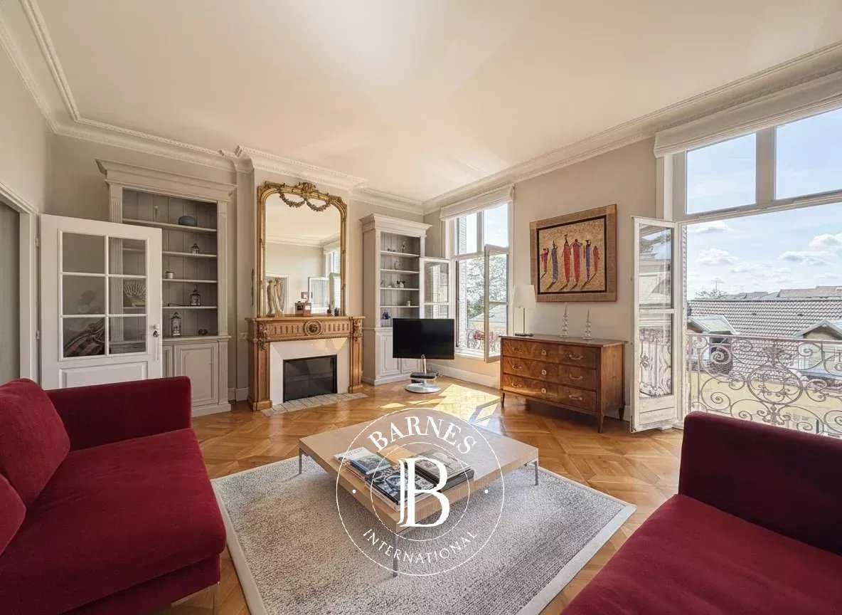Appartement Nancy  -  ref 87044495 (picture 2)