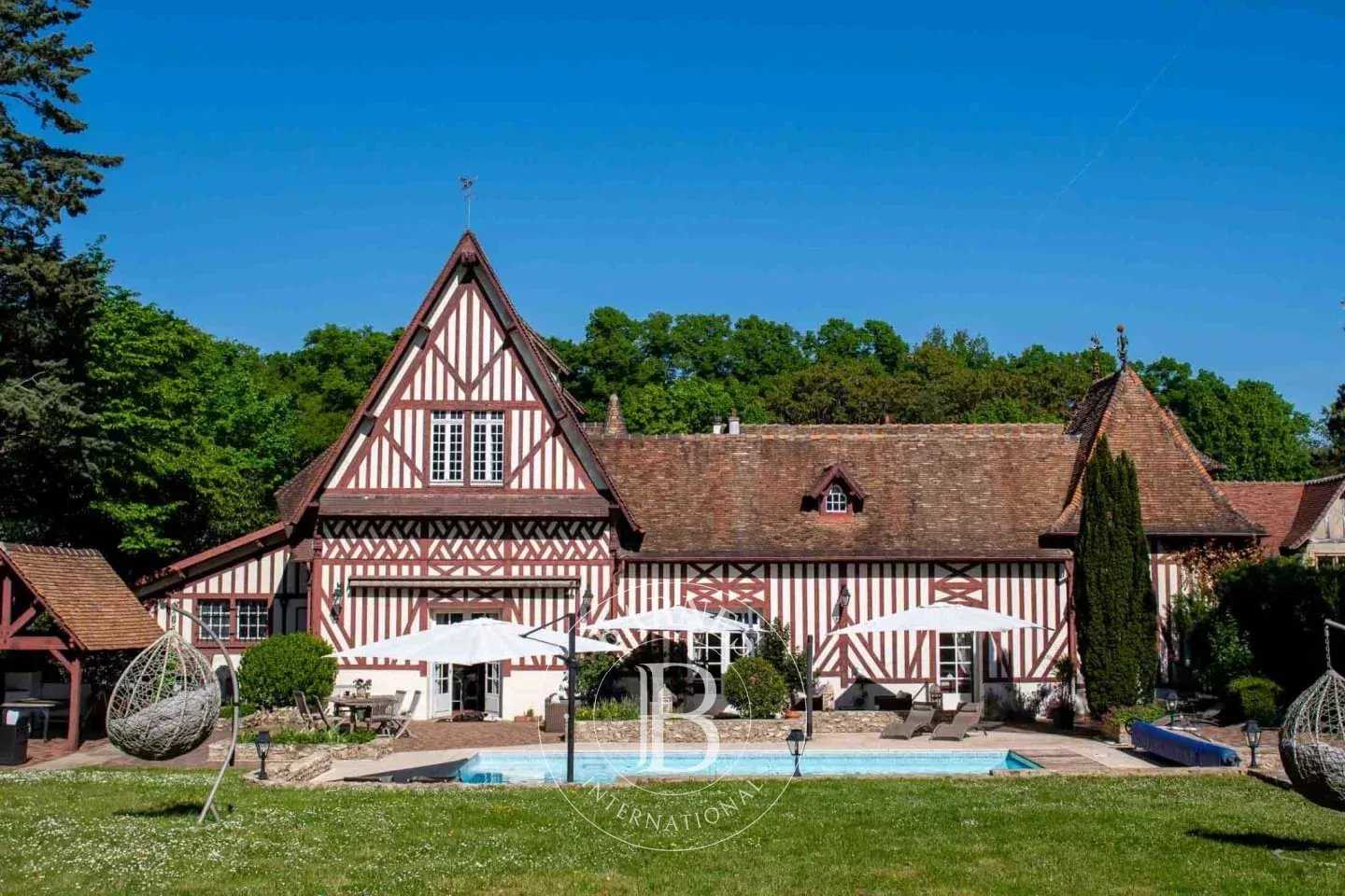 Maison Évry-Courcouronnes  -  ref 87144005 (picture 1)