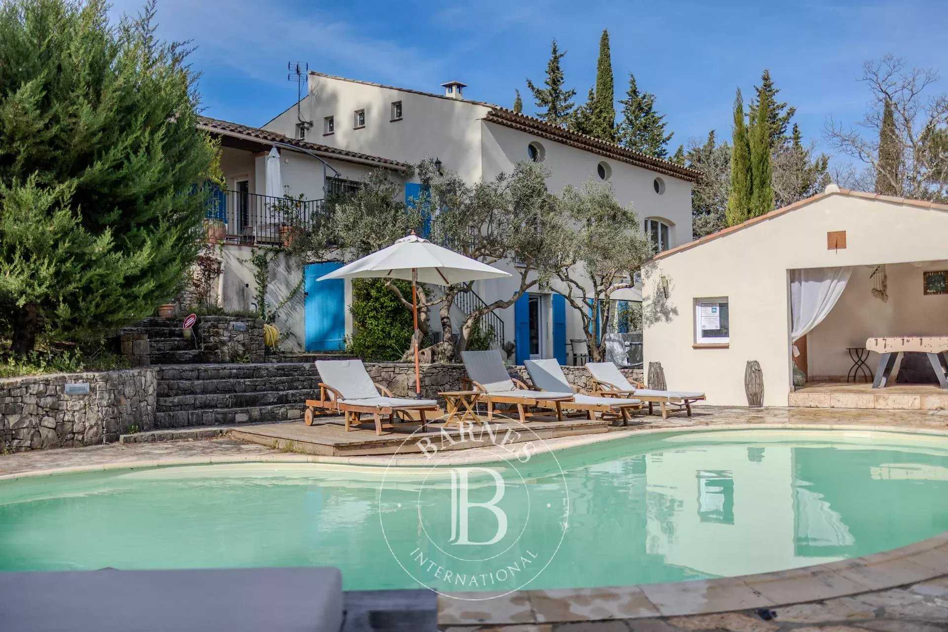 Villa Lorgues  -  ref 85791270 (picture 1)