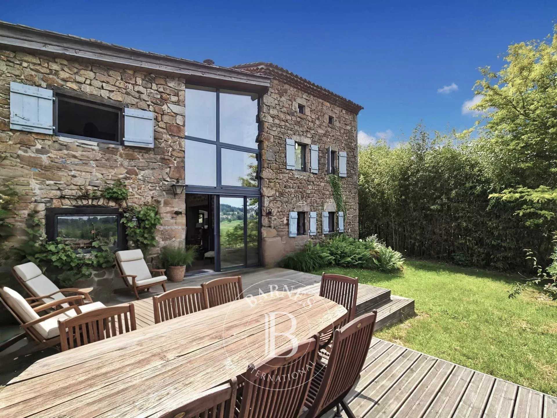 Maison Domaize  -  ref 84804913 (picture 2)