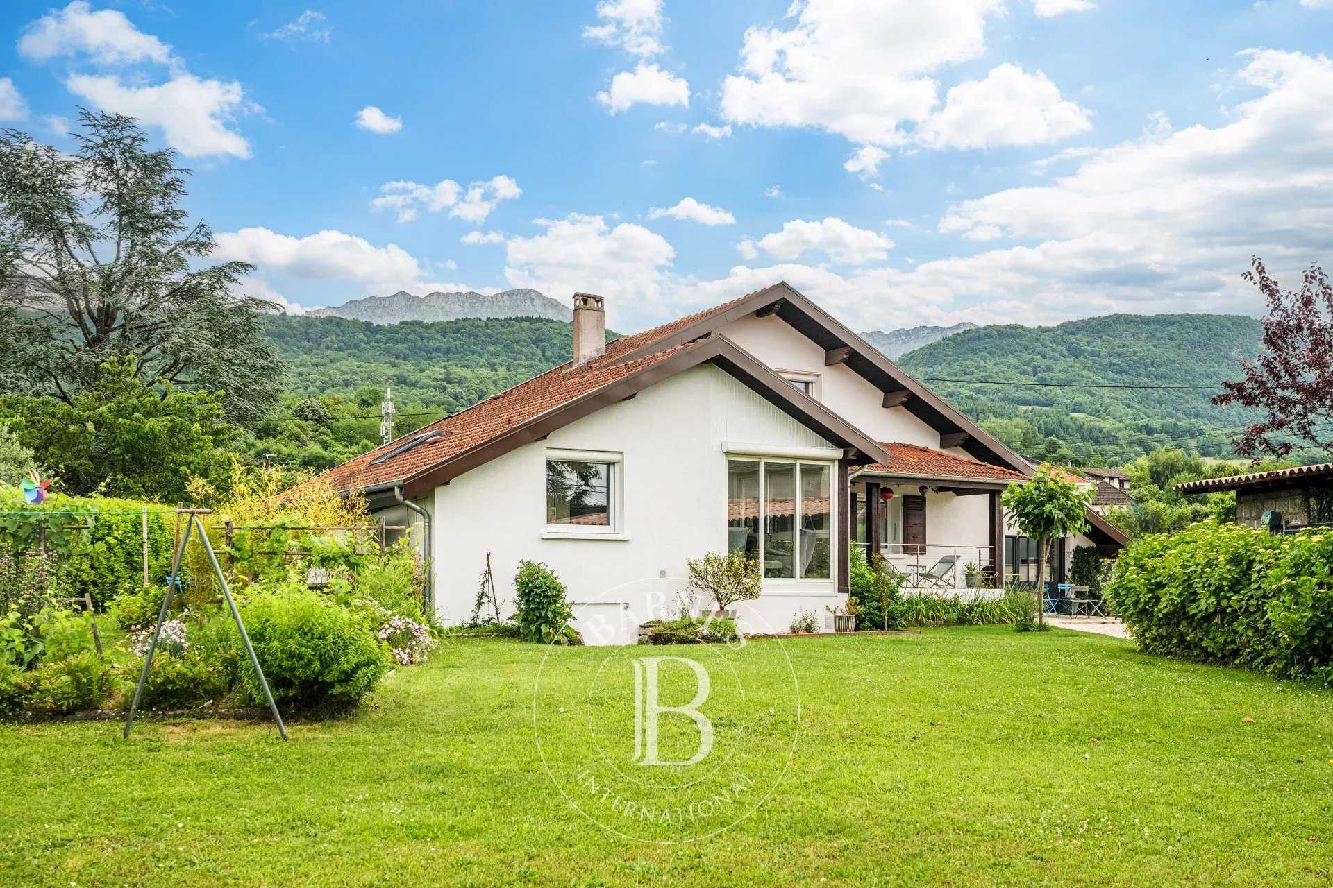 House Coublevie  -  ref 85991668 (picture 2)