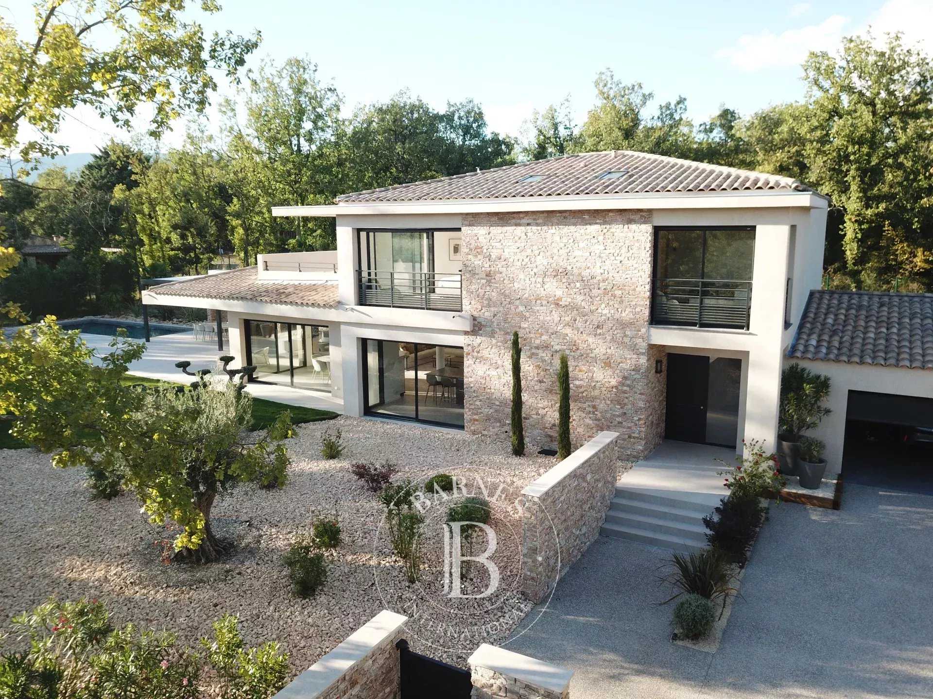 Villa Tourrettes  -  ref 86376893 (picture 3)