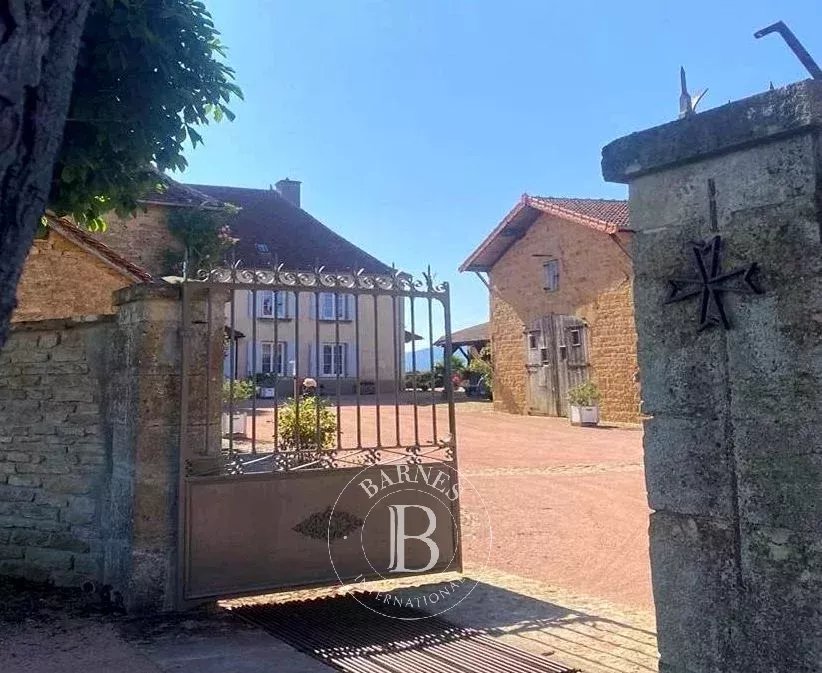 Property Baudemont  -  ref 86093172 (picture 2)