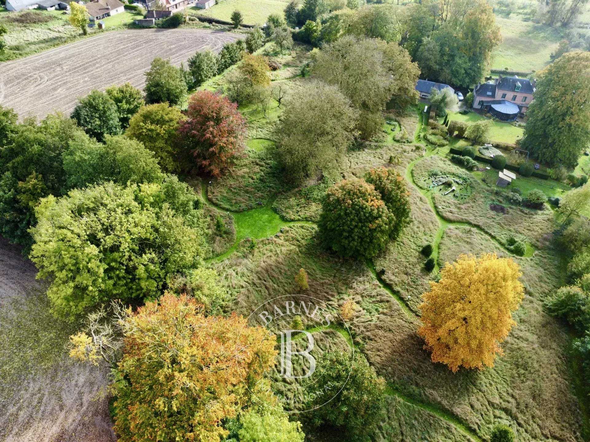 Propriété Lucy  -  ref 85355354 (picture 1)