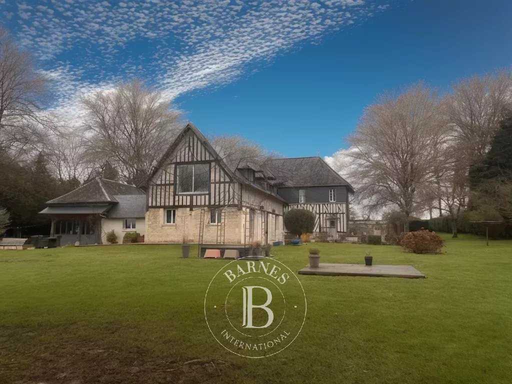 Propriété Les Monts du Roumois  -  ref 85621357 (picture 1)