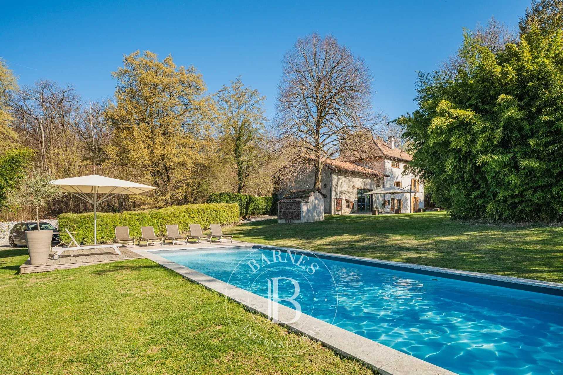 Mas Charnècles  -  ref 86818621 (picture 1)